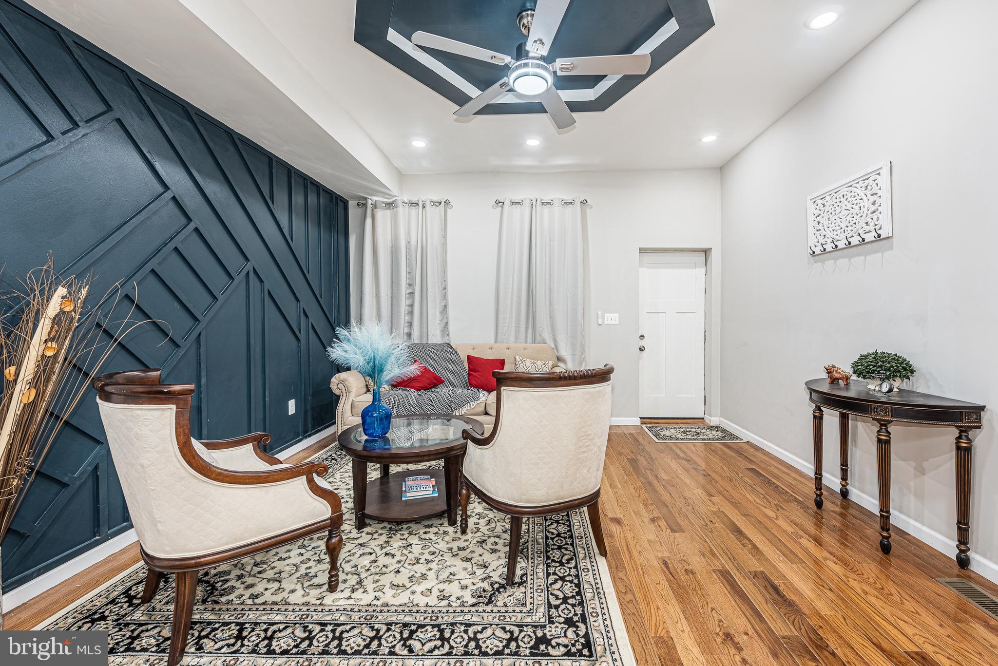 PARK HEIGHTS - Residential