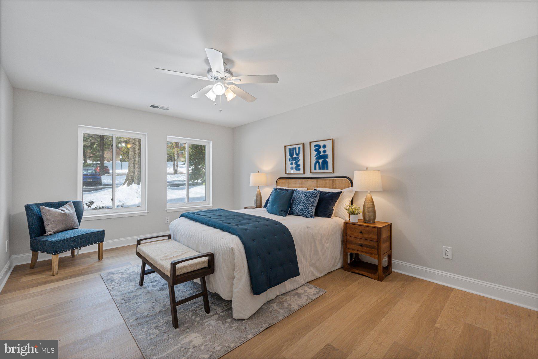 GEORGETOWN VILLAGE - Residential