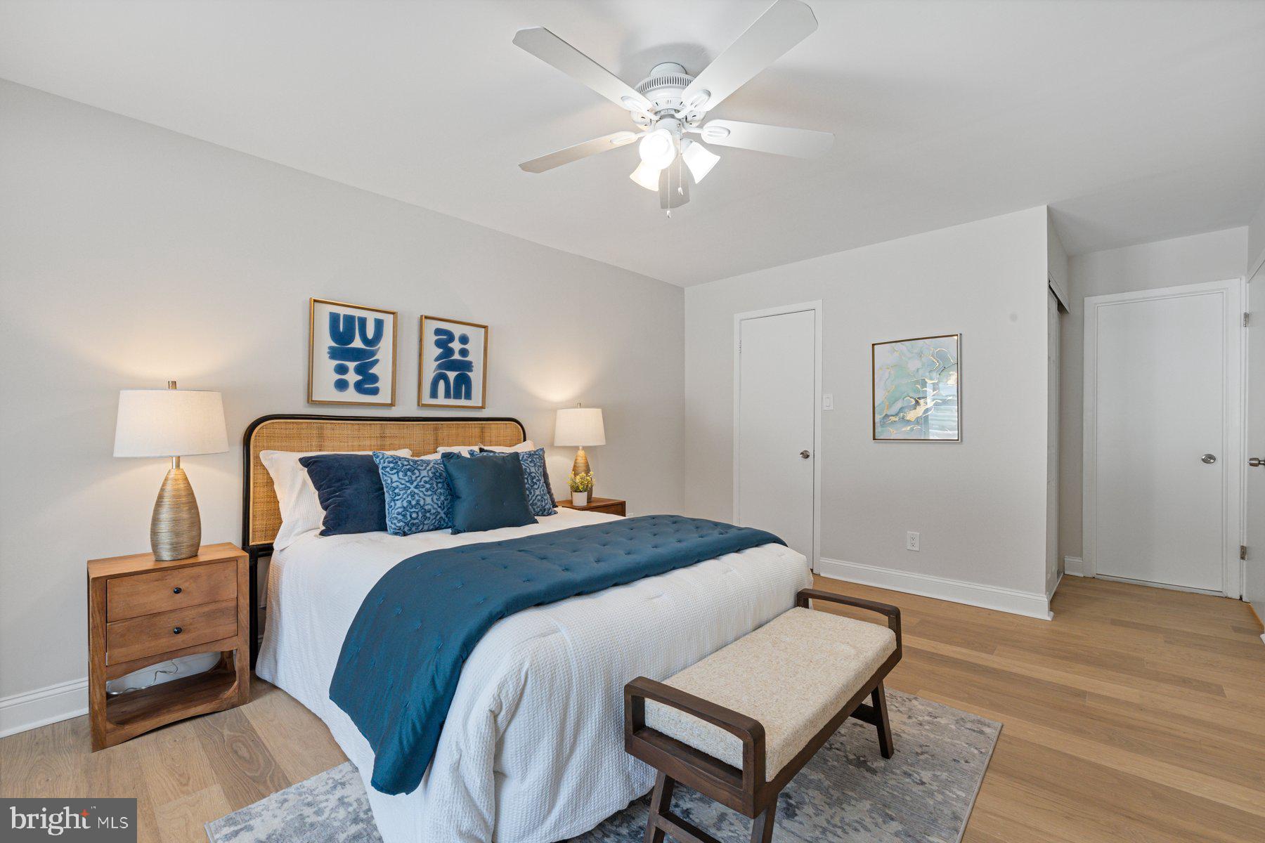 GEORGETOWN VILLAGE - Residential