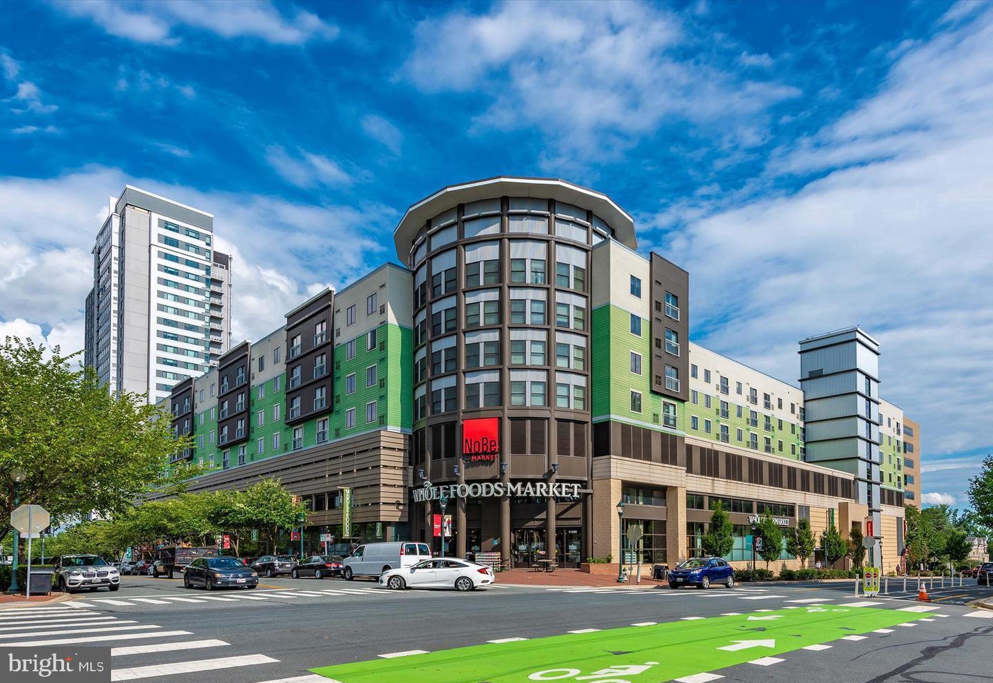 GEORGETOWN VILLAGE - Residential