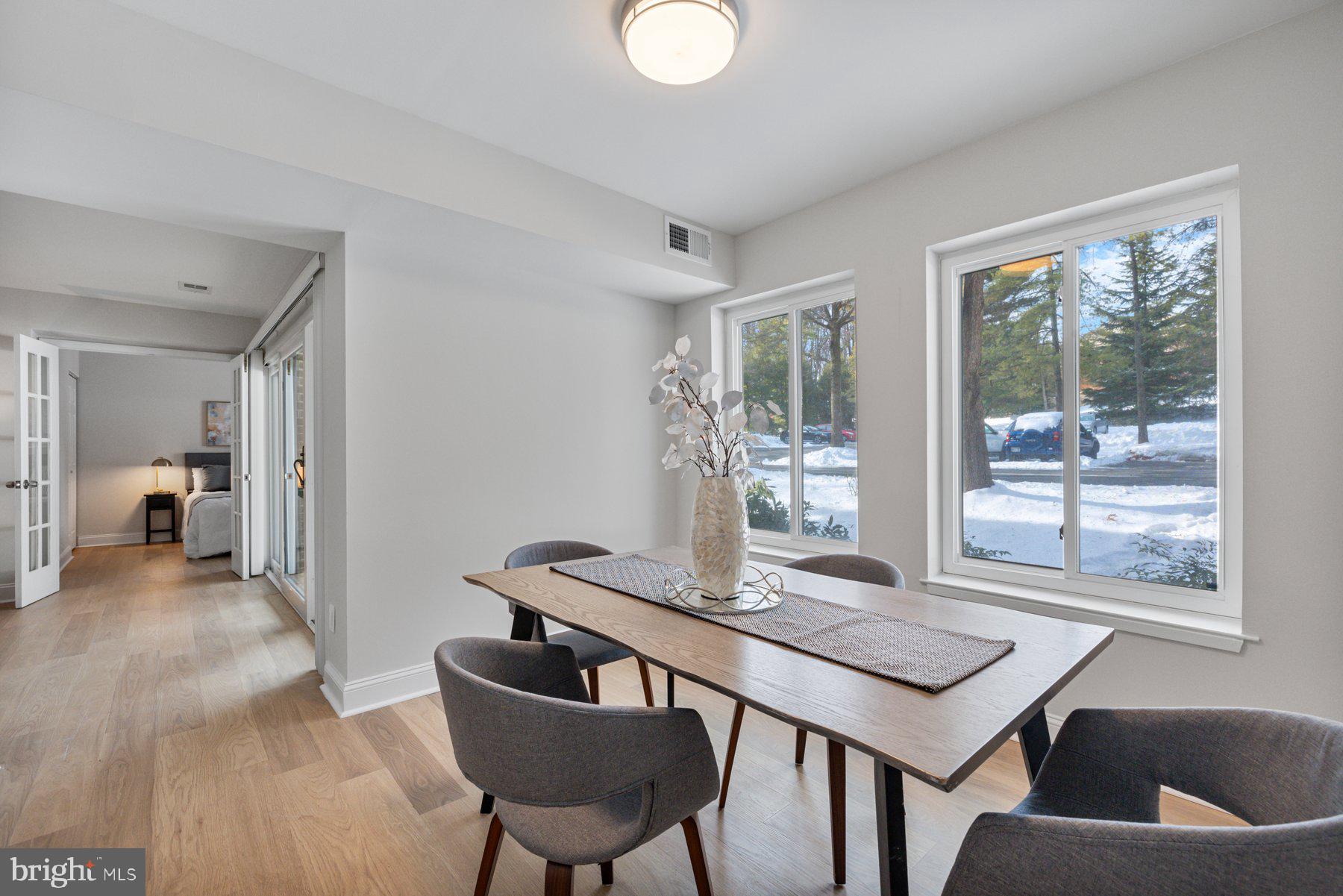 GEORGETOWN VILLAGE - Residential