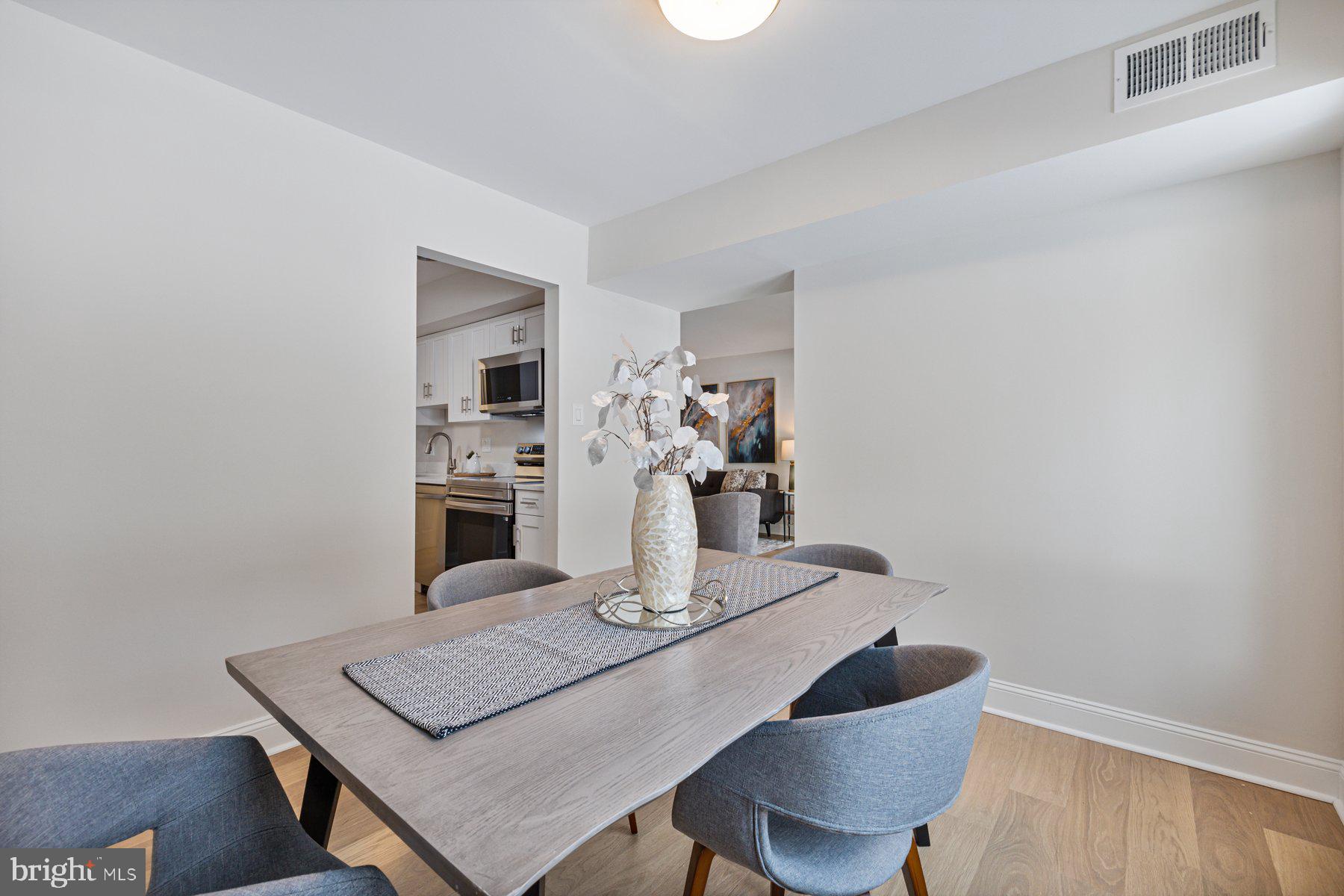 GEORGETOWN VILLAGE - Residential