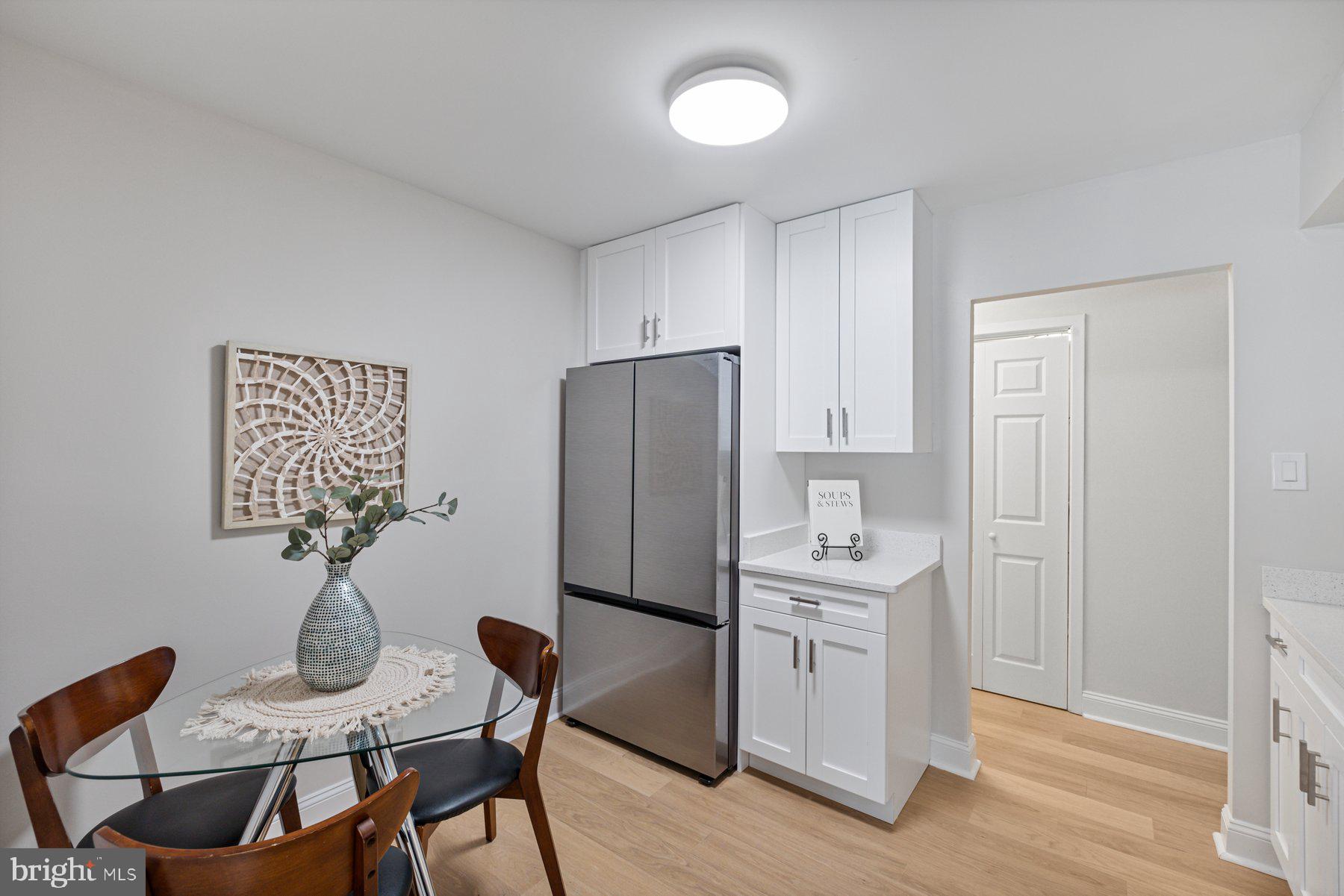 GEORGETOWN VILLAGE - Residential