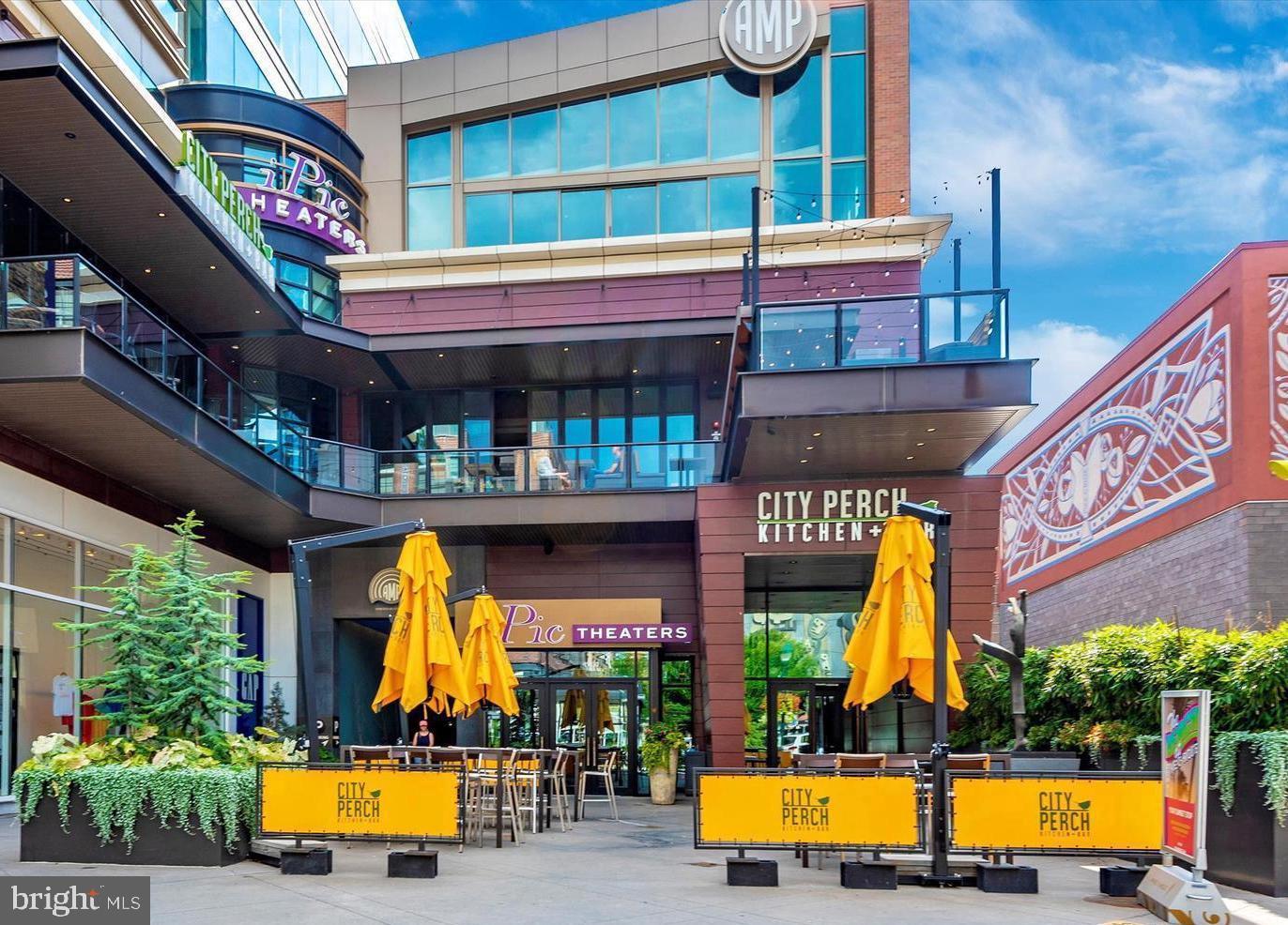 GEORGETOWN VILLAGE - Residential