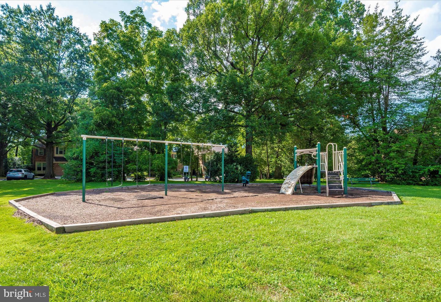 GEORGETOWN VILLAGE - Residential