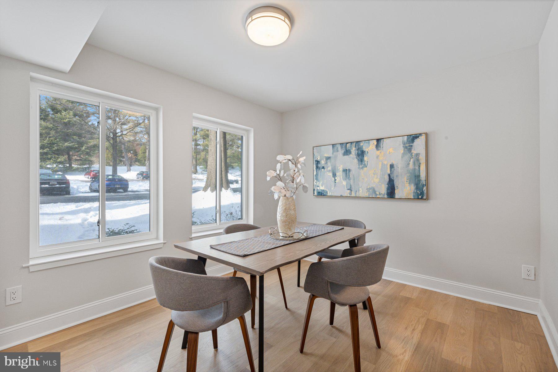 GEORGETOWN VILLAGE - Residential