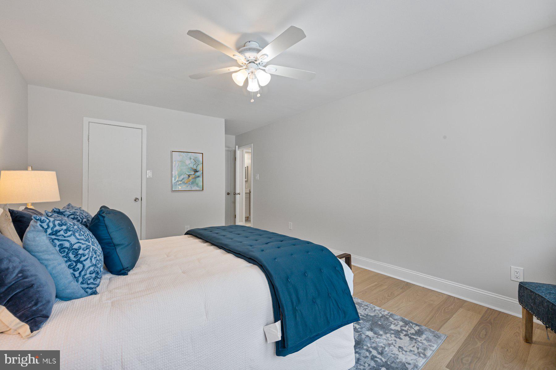 GEORGETOWN VILLAGE - Residential