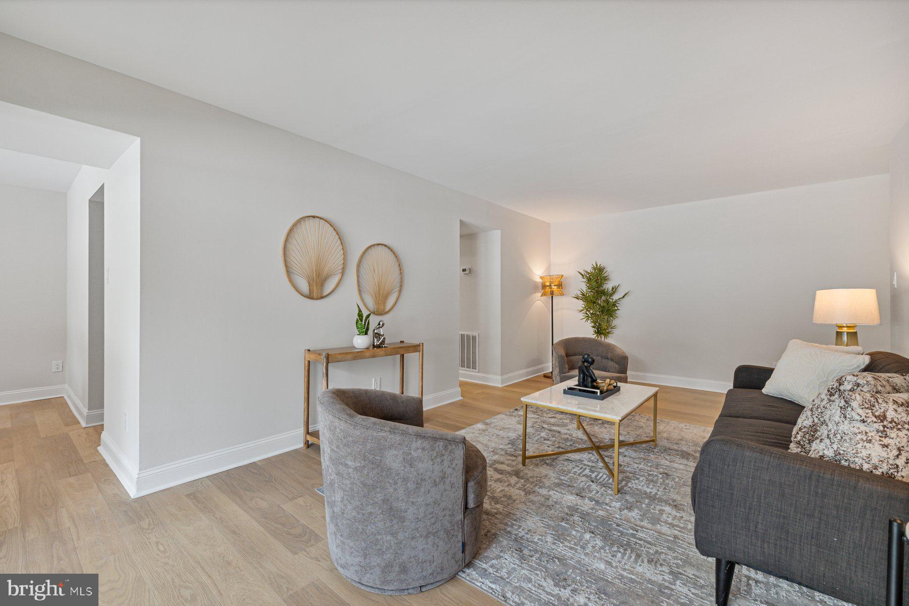 GEORGETOWN VILLAGE - Residential