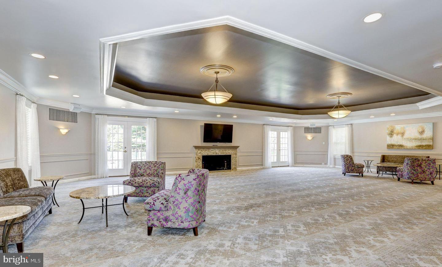 GEORGETOWN VILLAGE - Residential