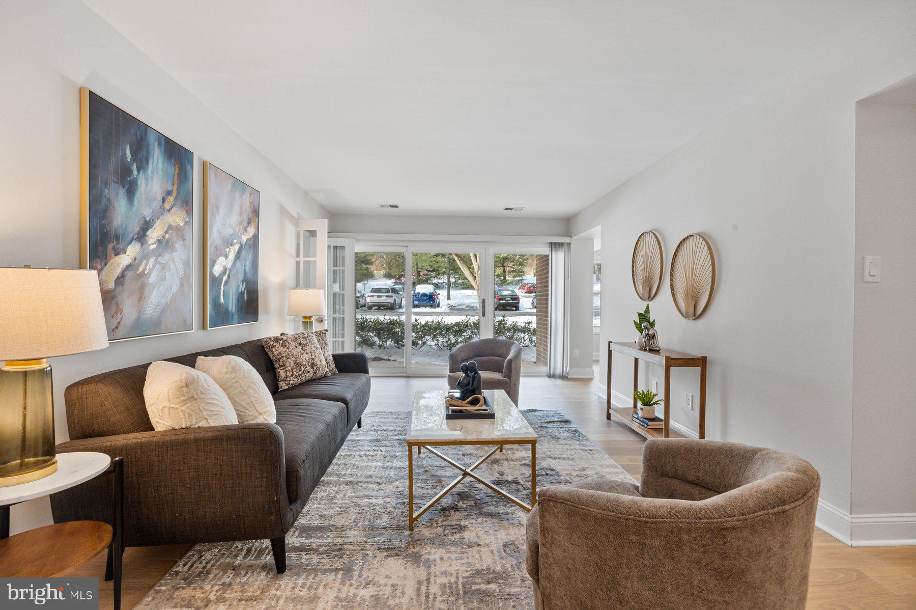 GEORGETOWN VILLAGE - Residential