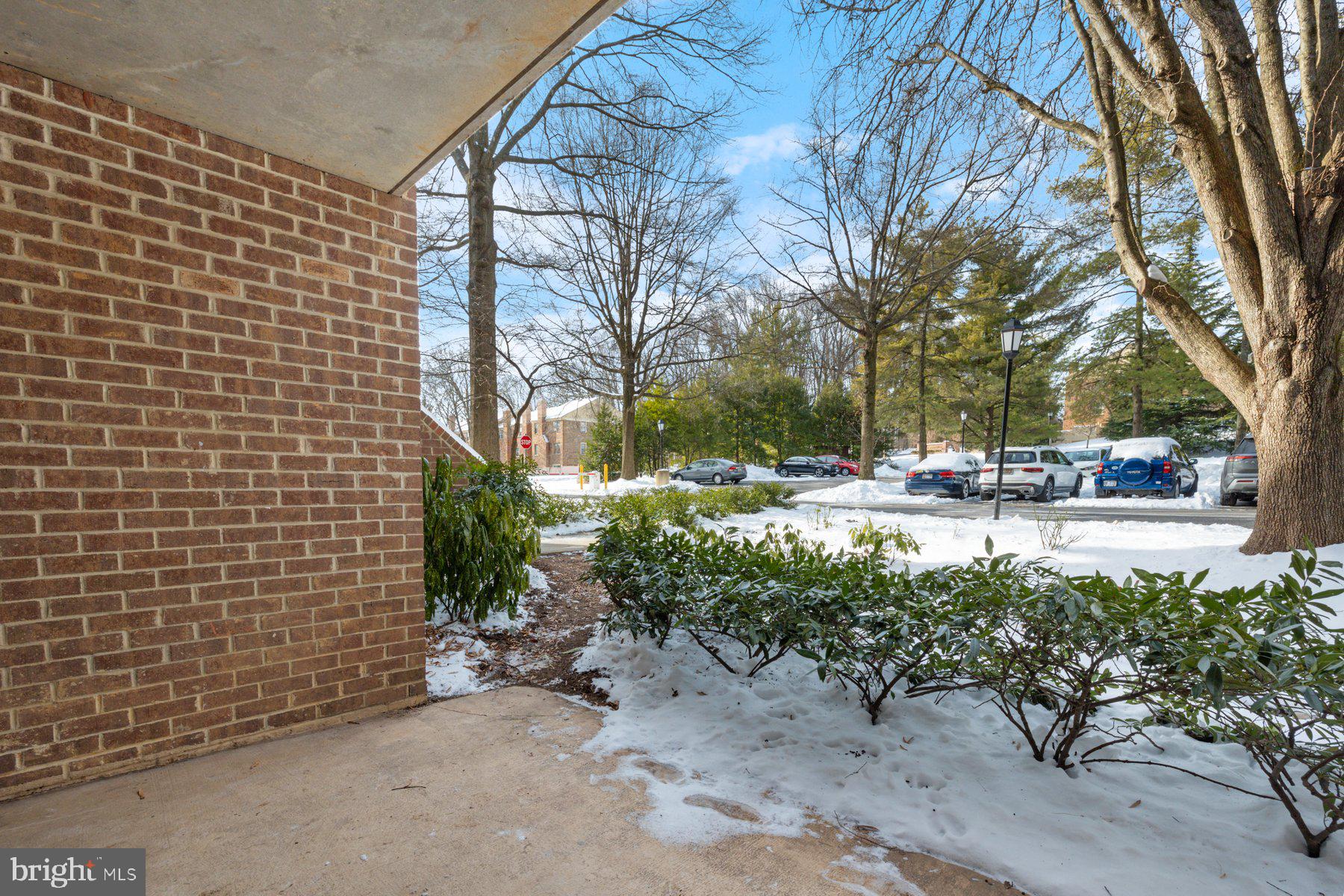 GEORGETOWN VILLAGE - Residential