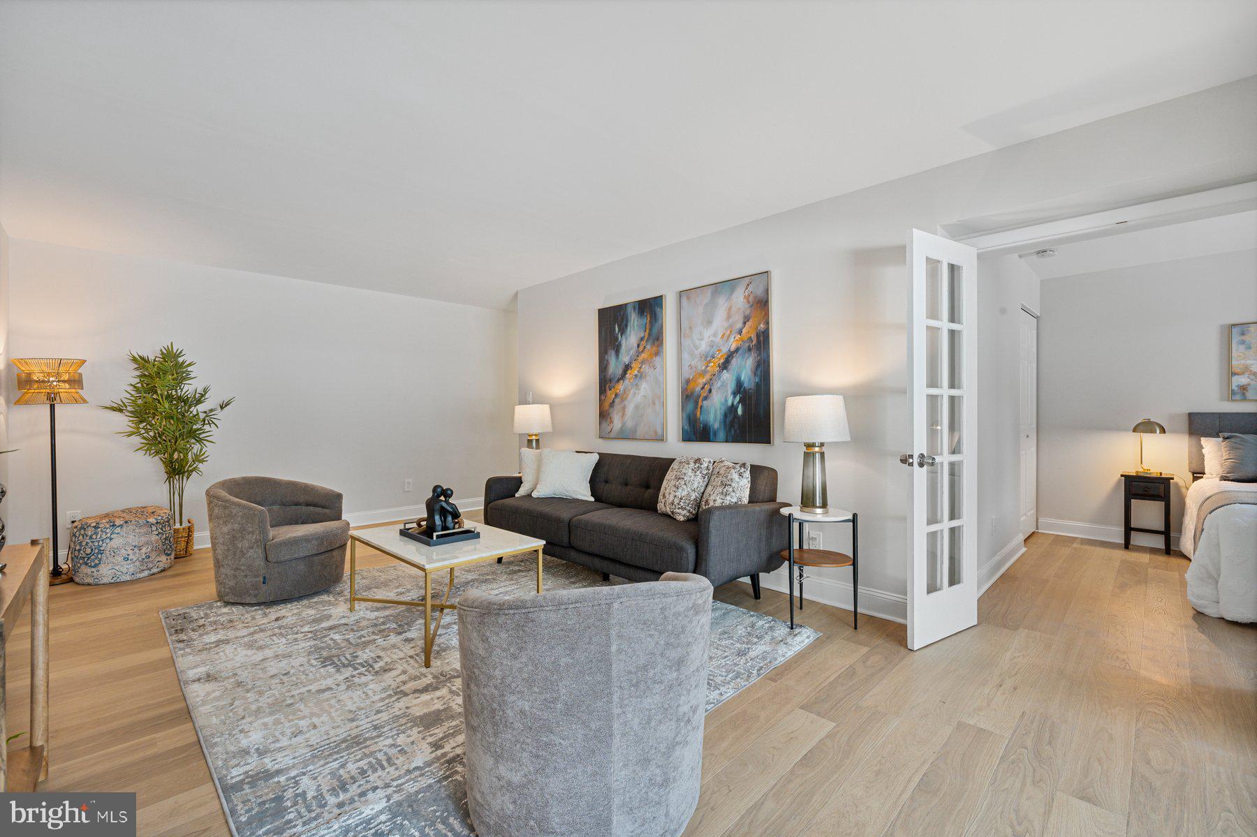 GEORGETOWN VILLAGE - Residential