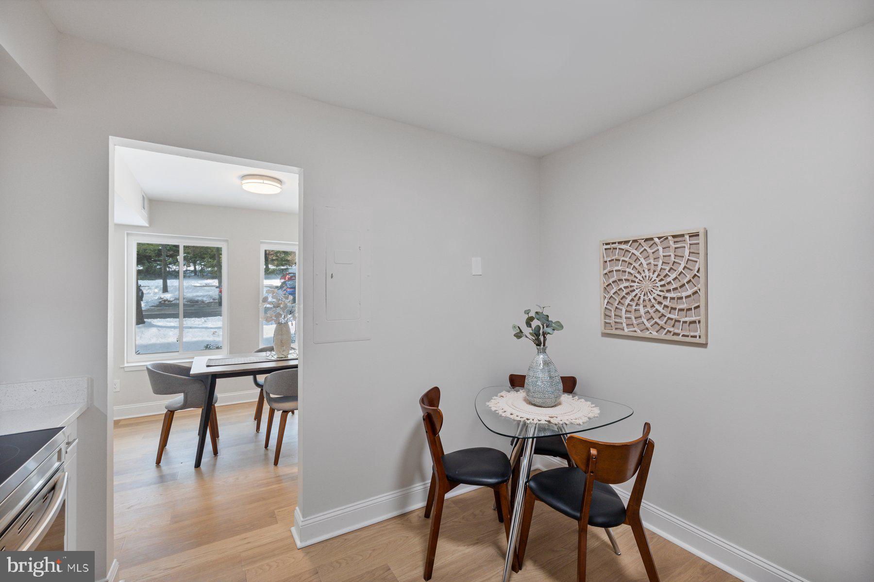 GEORGETOWN VILLAGE - Residential