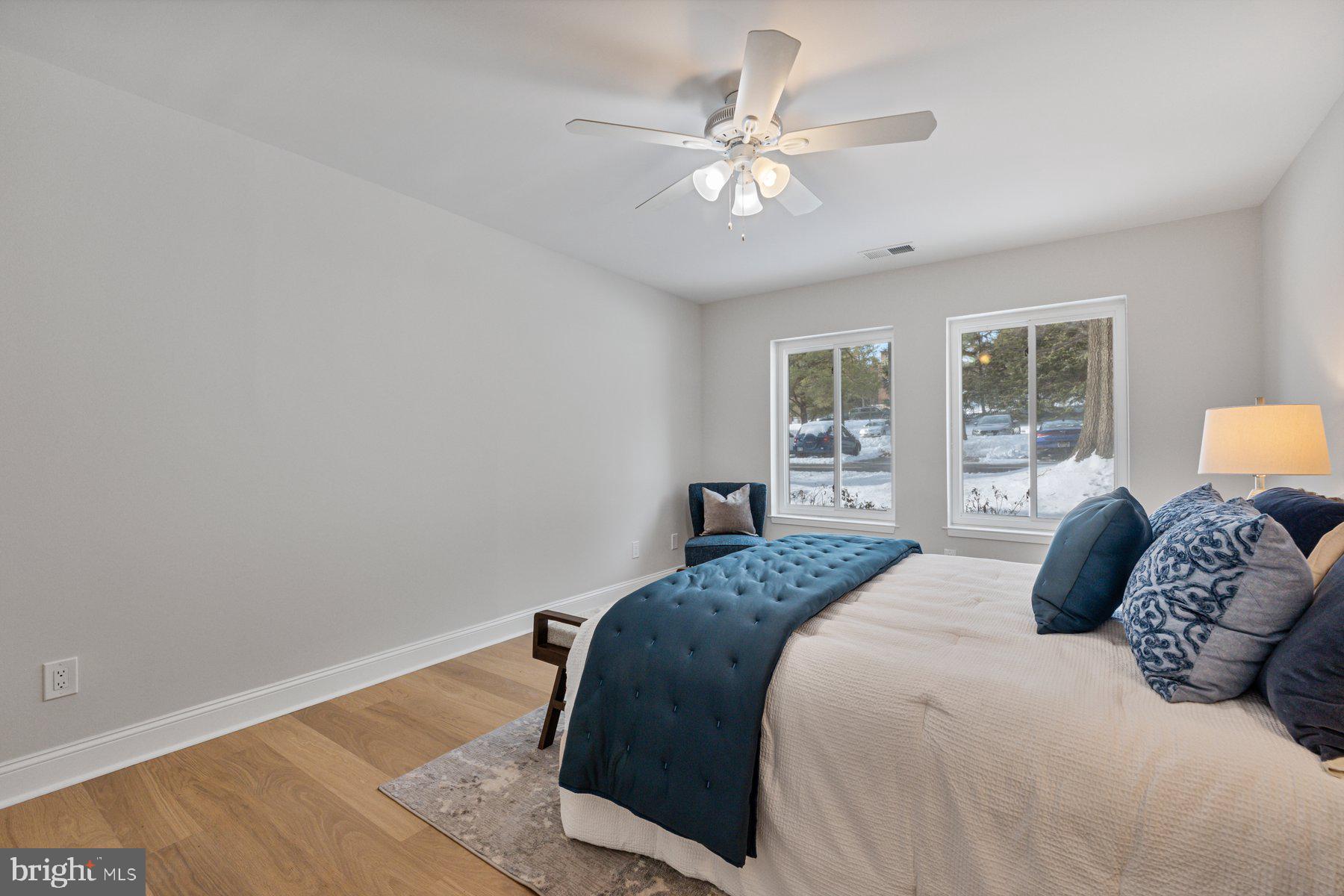 GEORGETOWN VILLAGE - Residential