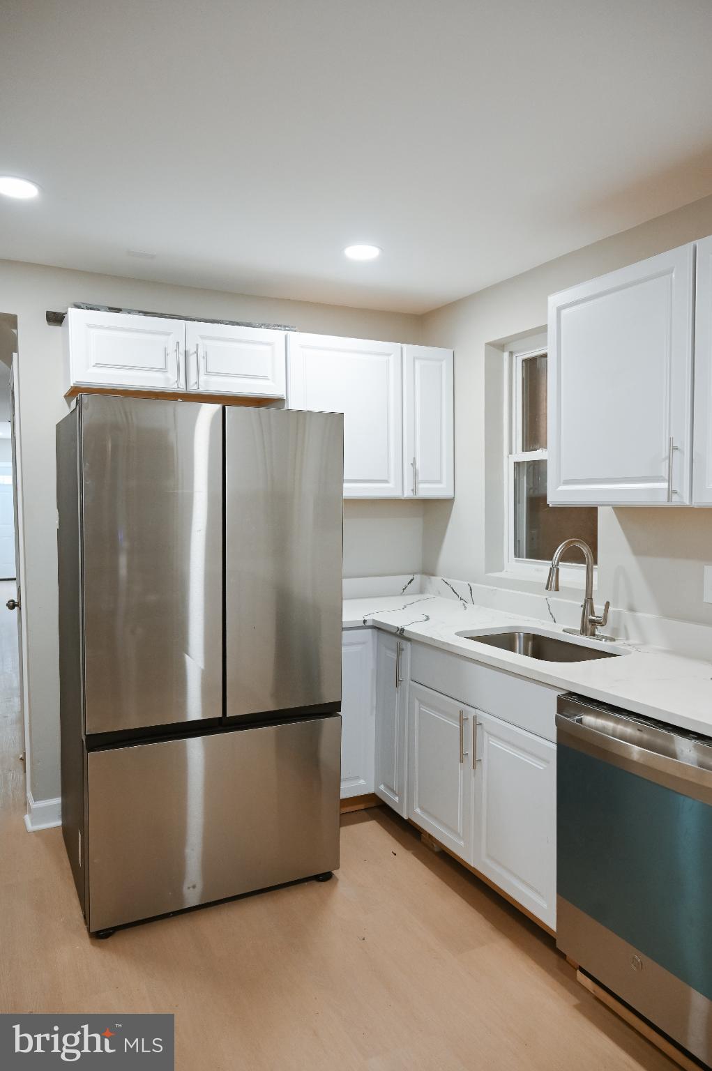 PATTERSON PLACE - Residential