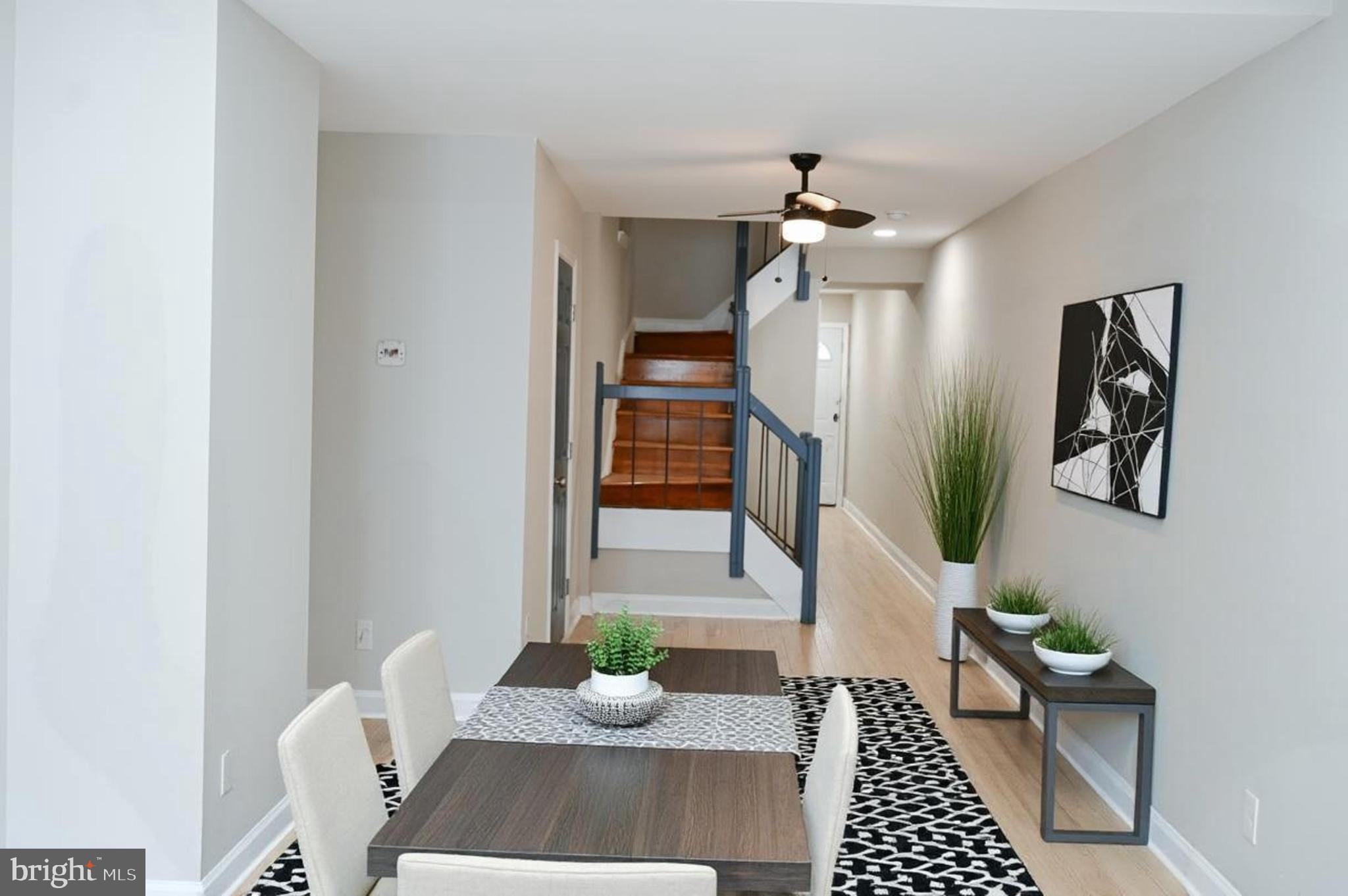 PATTERSON PLACE - Residential