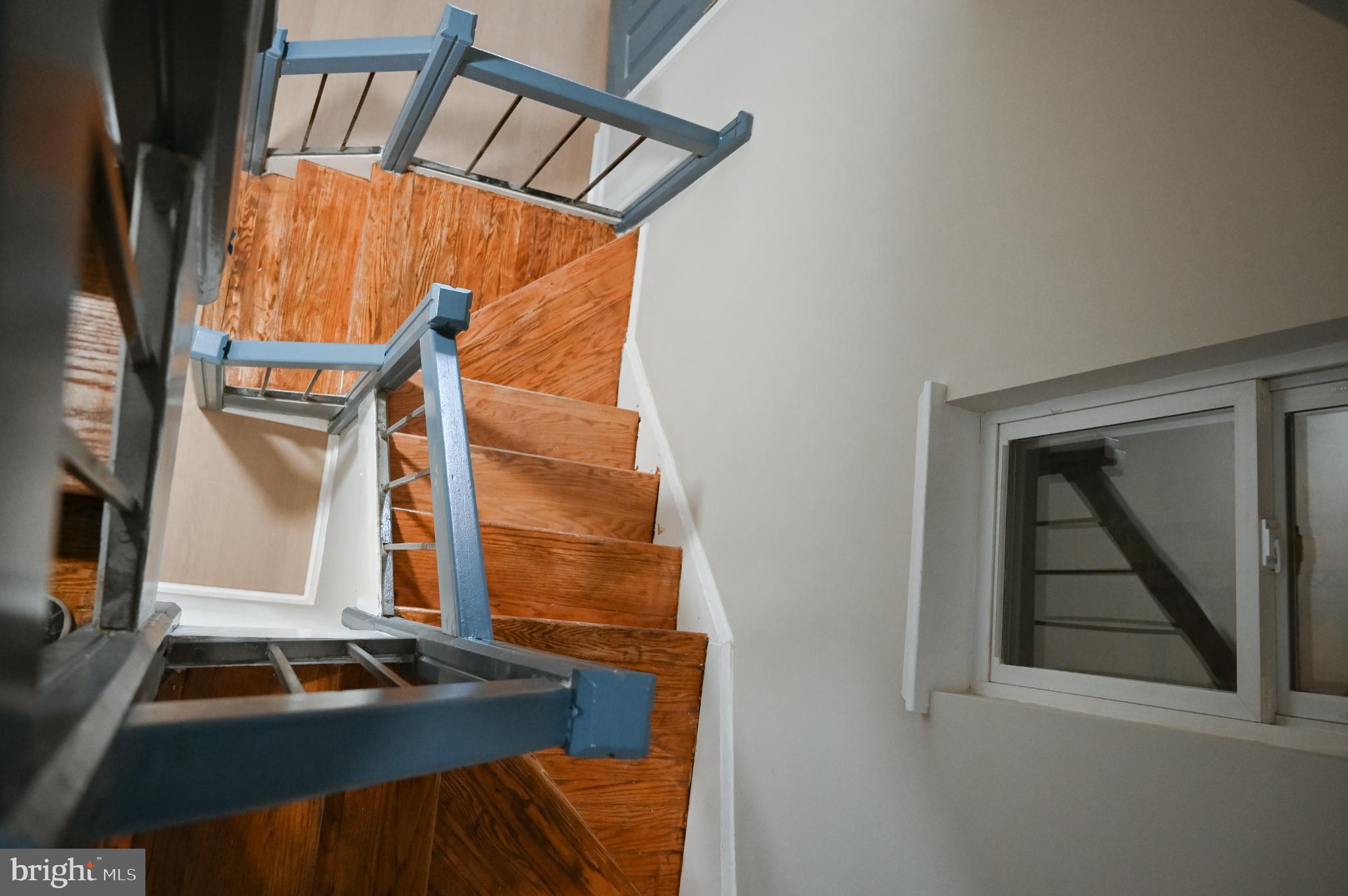 PATTERSON PLACE - Residential