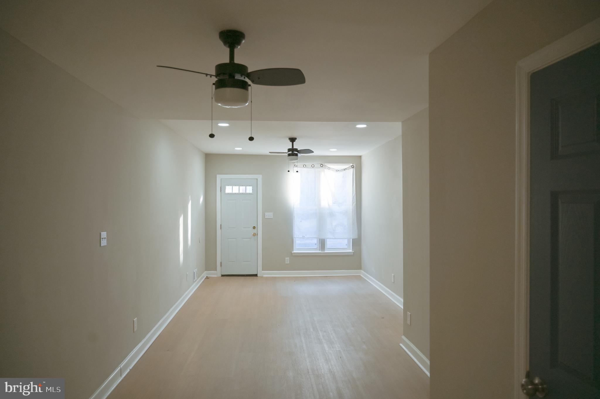 PATTERSON PLACE - Residential