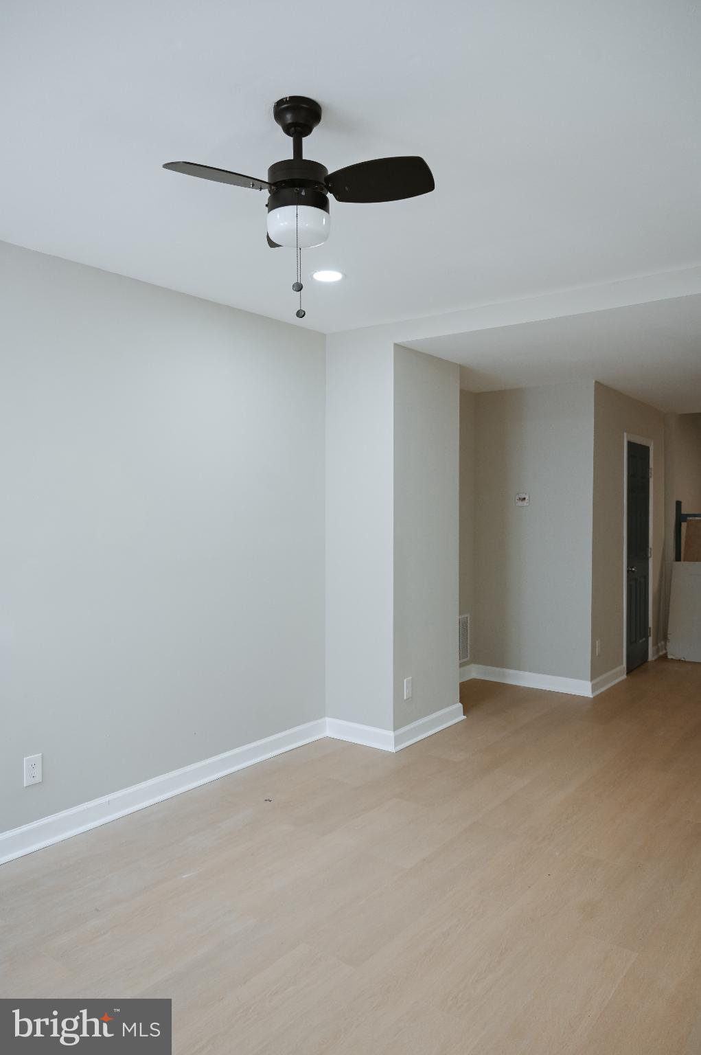 PATTERSON PLACE - Residential