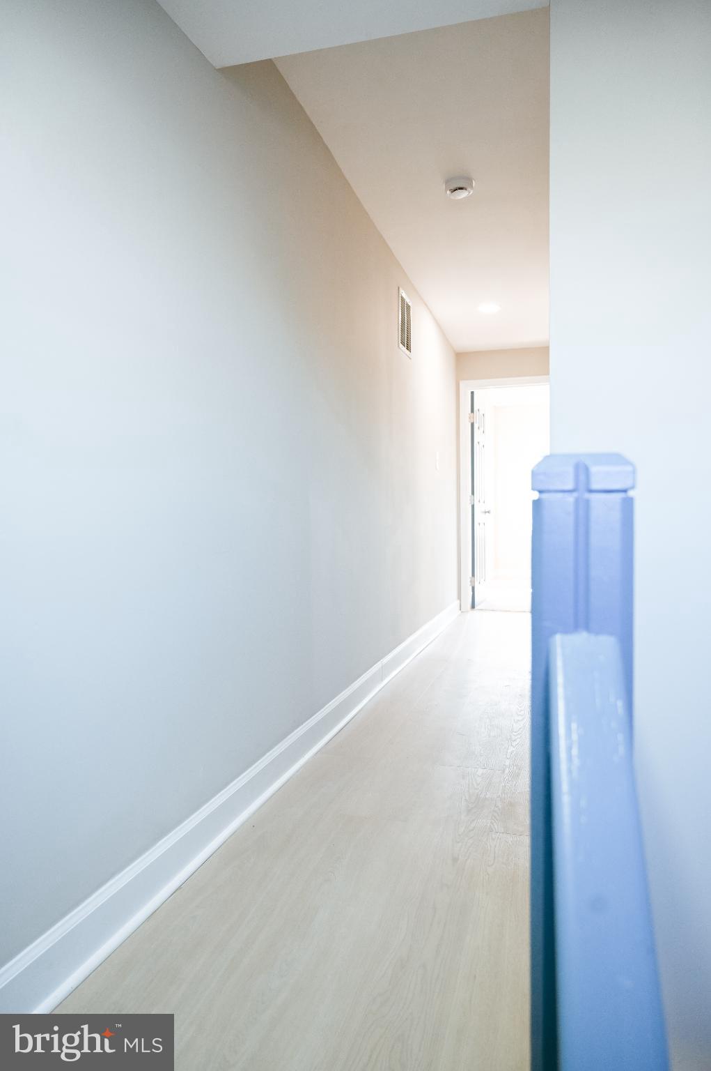 PATTERSON PLACE - Residential