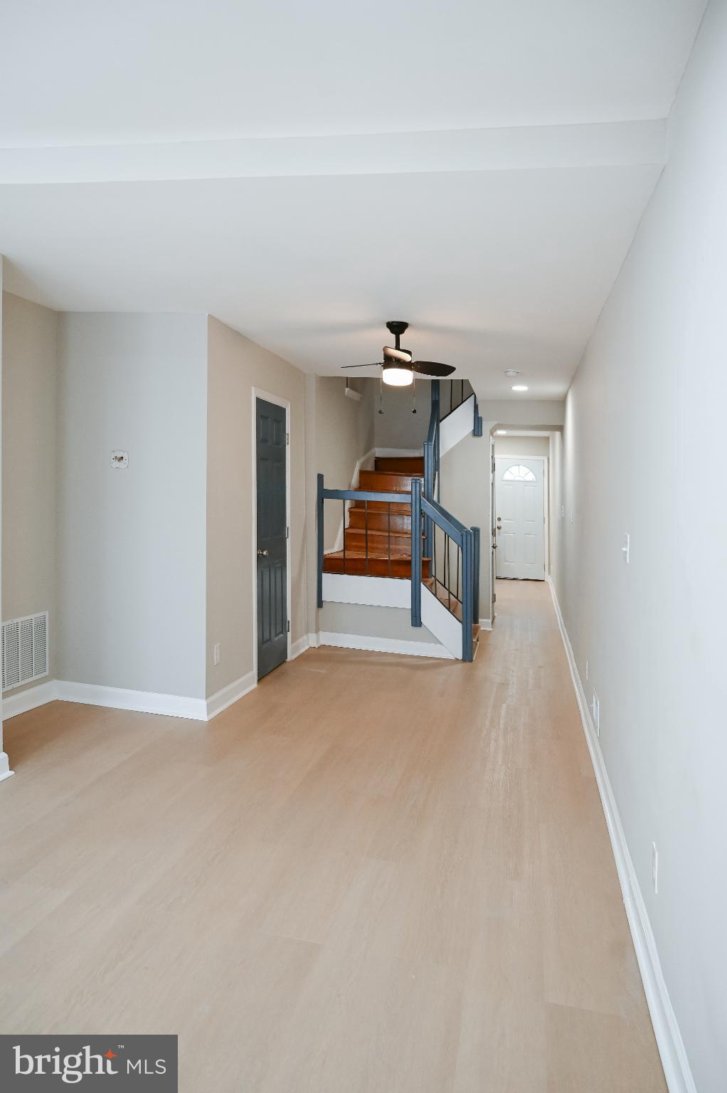 PATTERSON PLACE - Residential