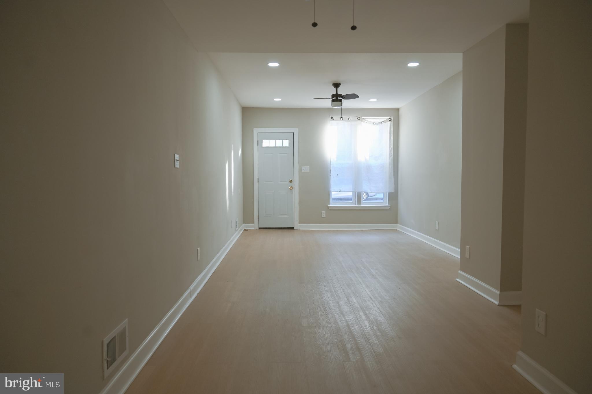 PATTERSON PLACE - Residential