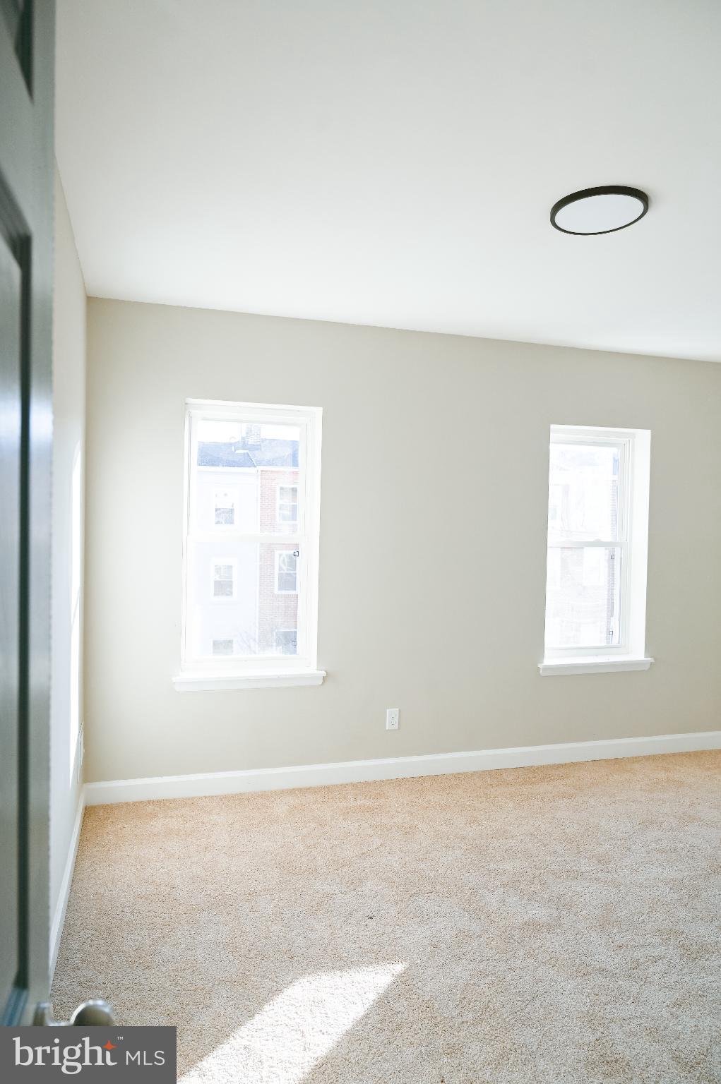 PATTERSON PLACE - Residential