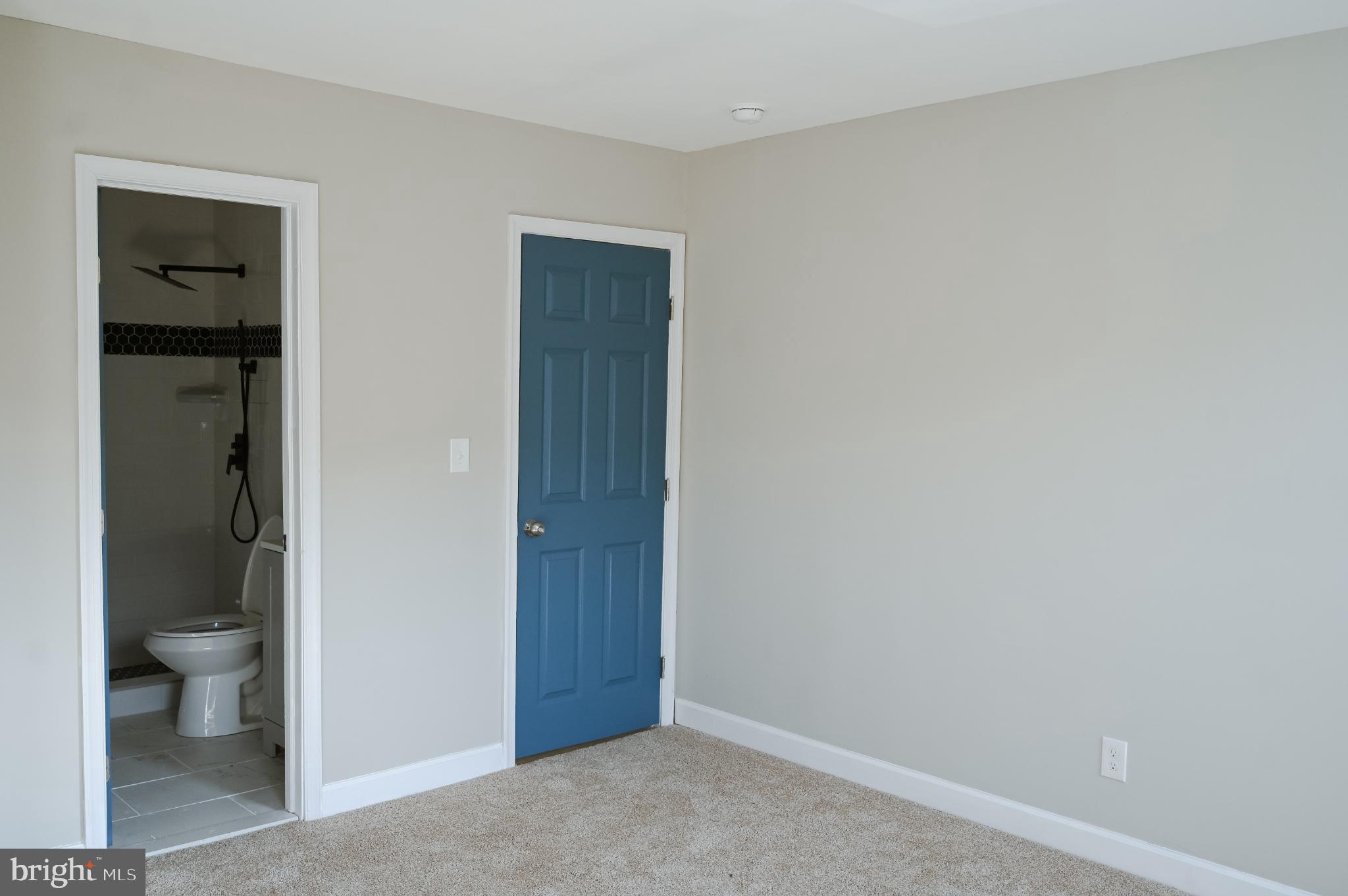 PATTERSON PLACE - Residential