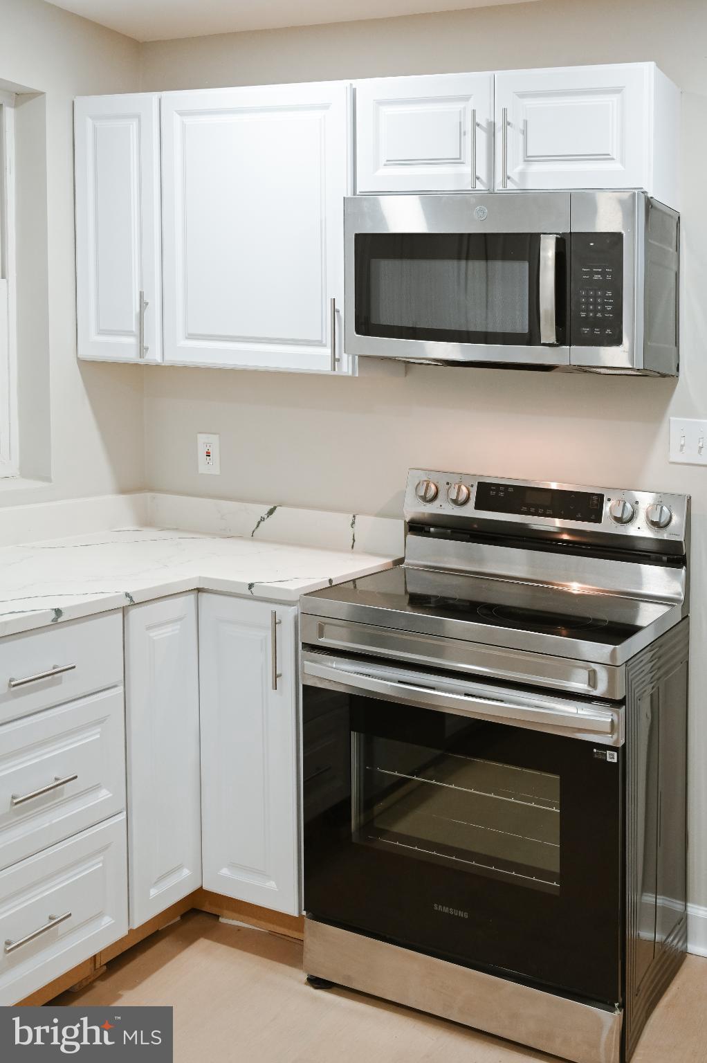 PATTERSON PLACE - Residential