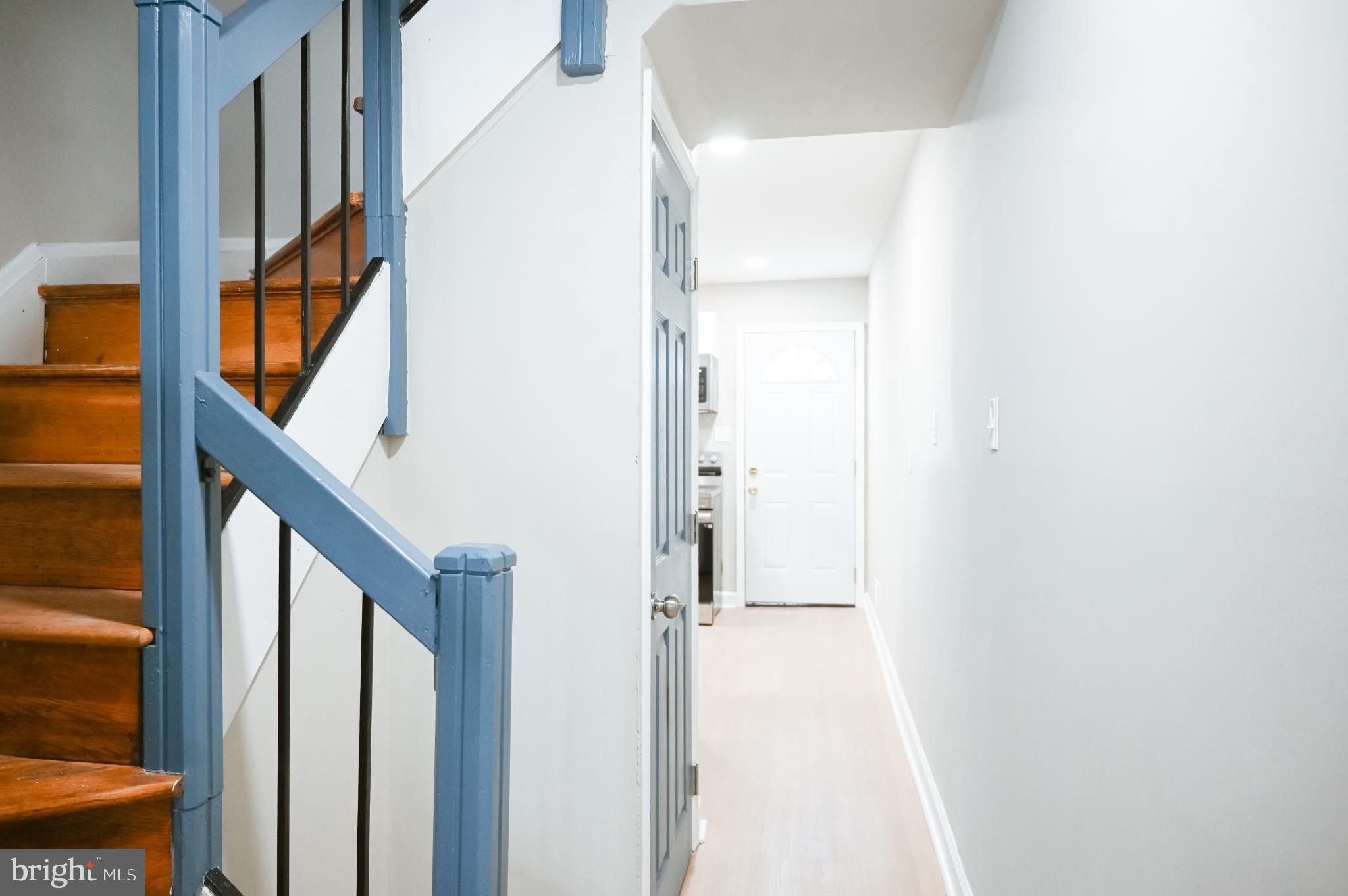 PATTERSON PLACE - Residential