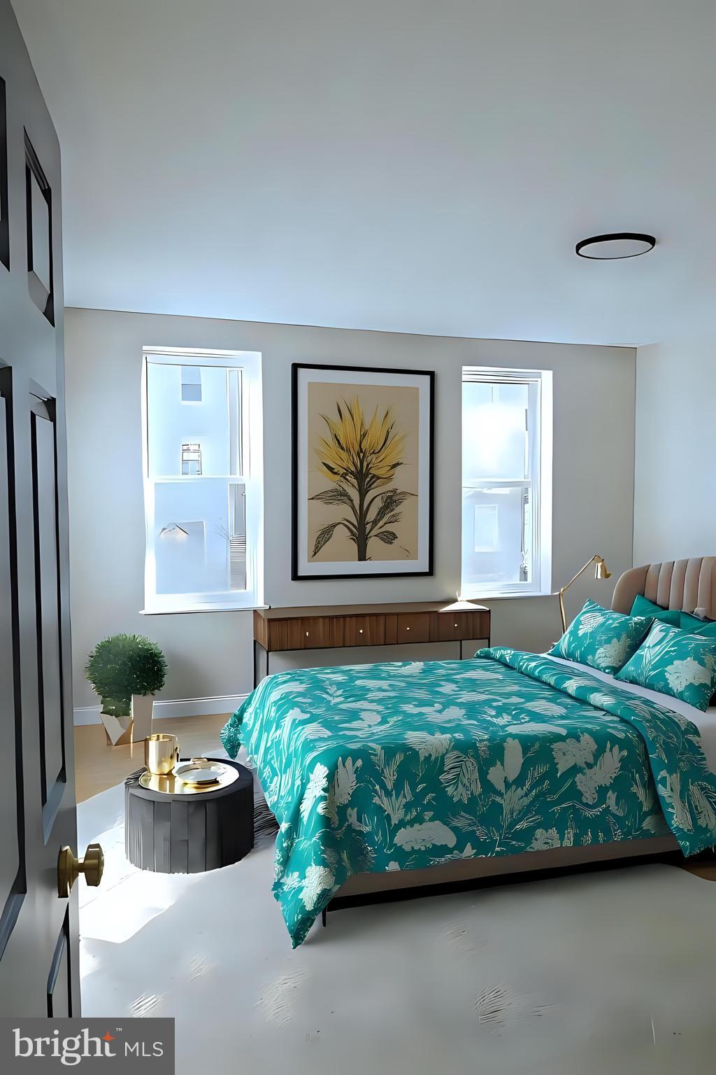 PATTERSON PLACE - Residential