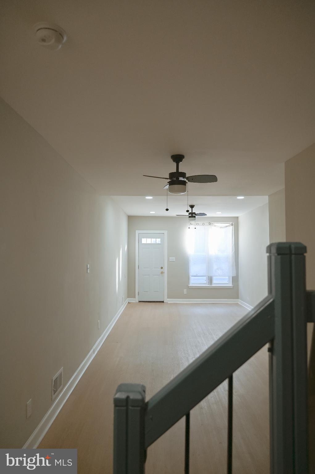 PATTERSON PLACE - Residential