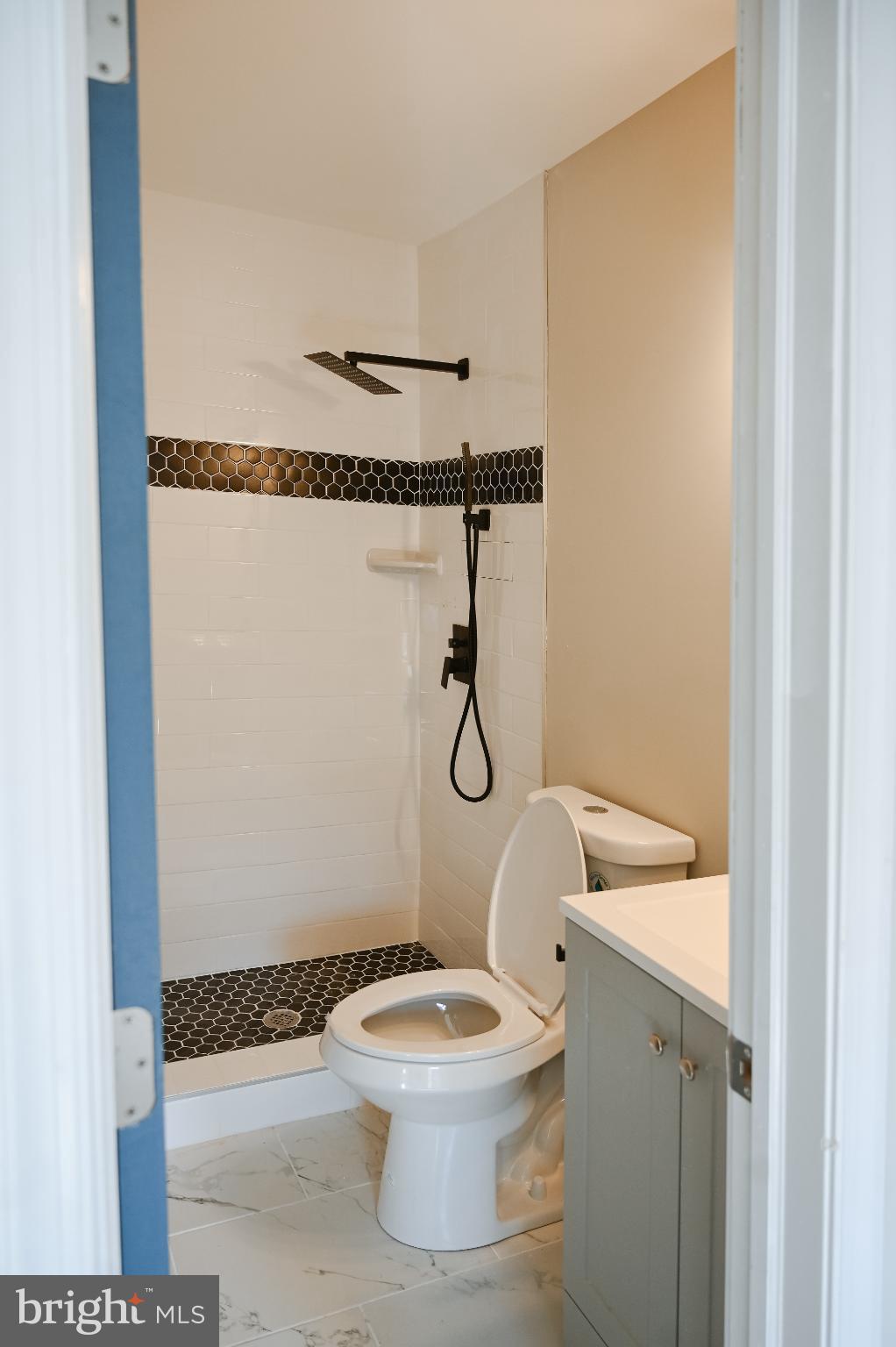 PATTERSON PLACE - Residential