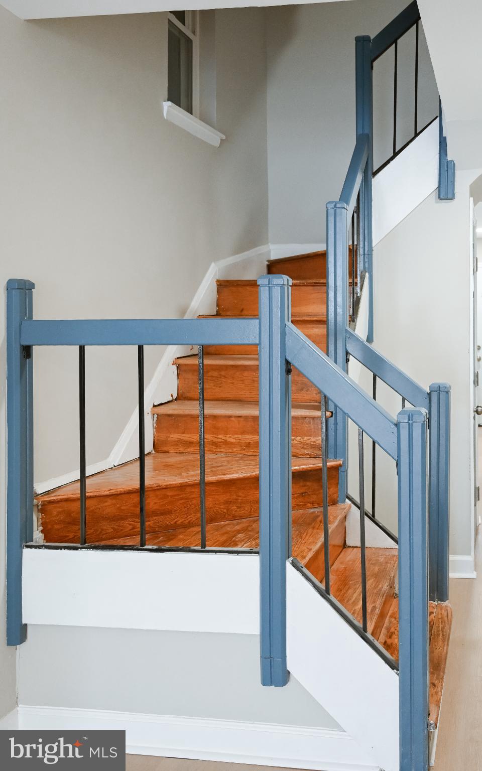 PATTERSON PLACE - Residential