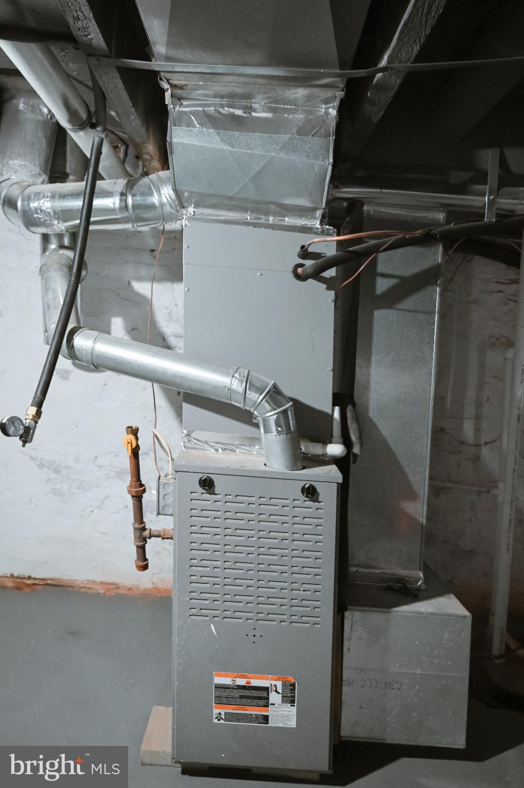 PATTERSON PLACE - Residential