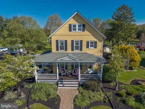 272 Skillman Road, Skillman, NJ MLS: NJSO2005504