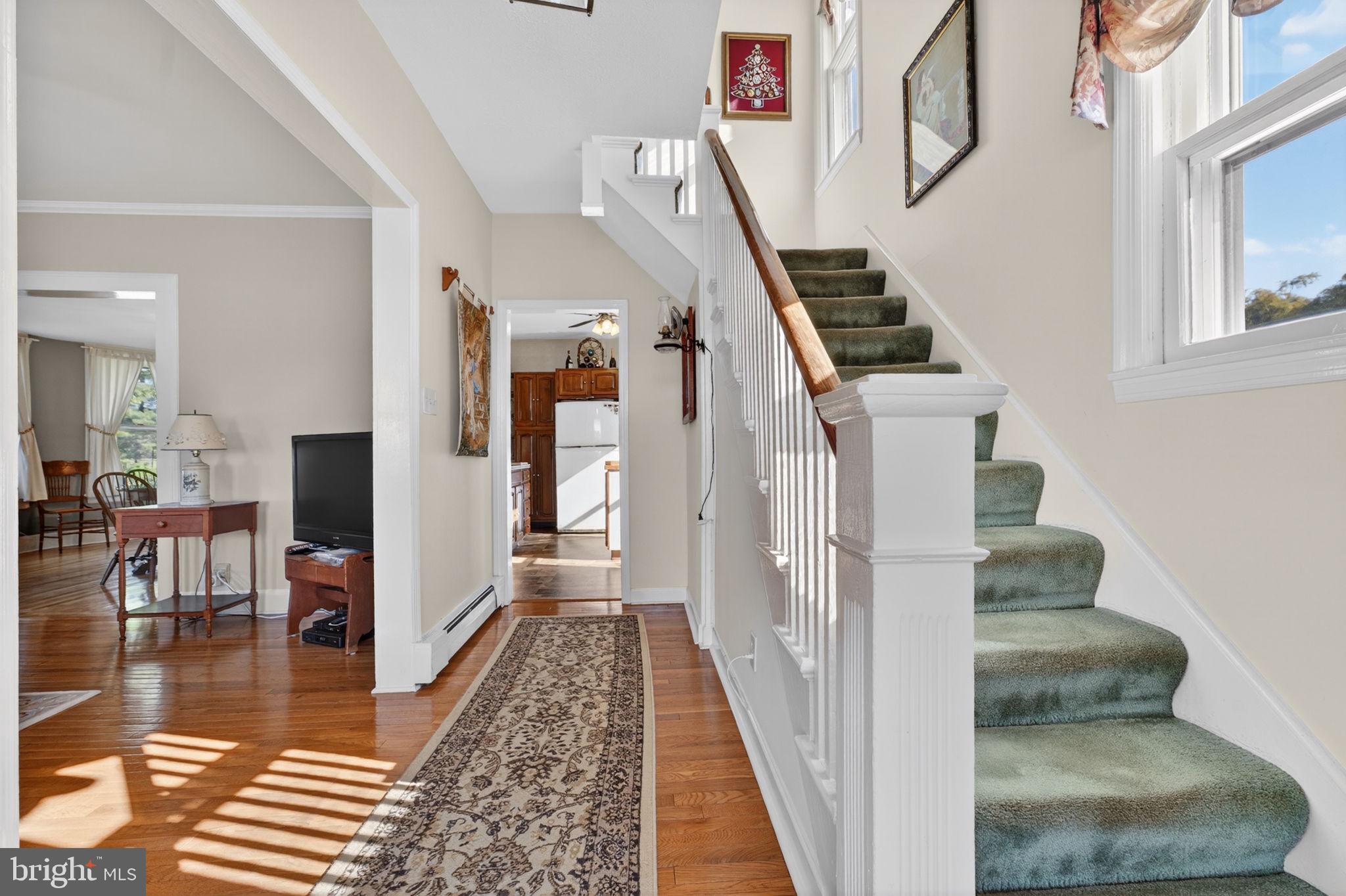 272 SKILLMAN ROAD