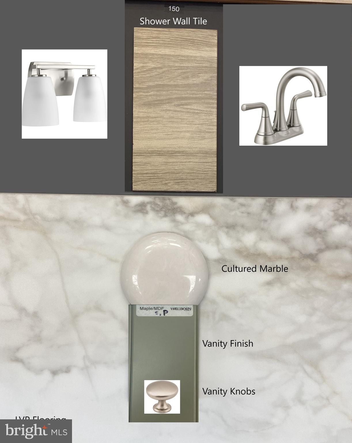 WINDING CREEK - Residential