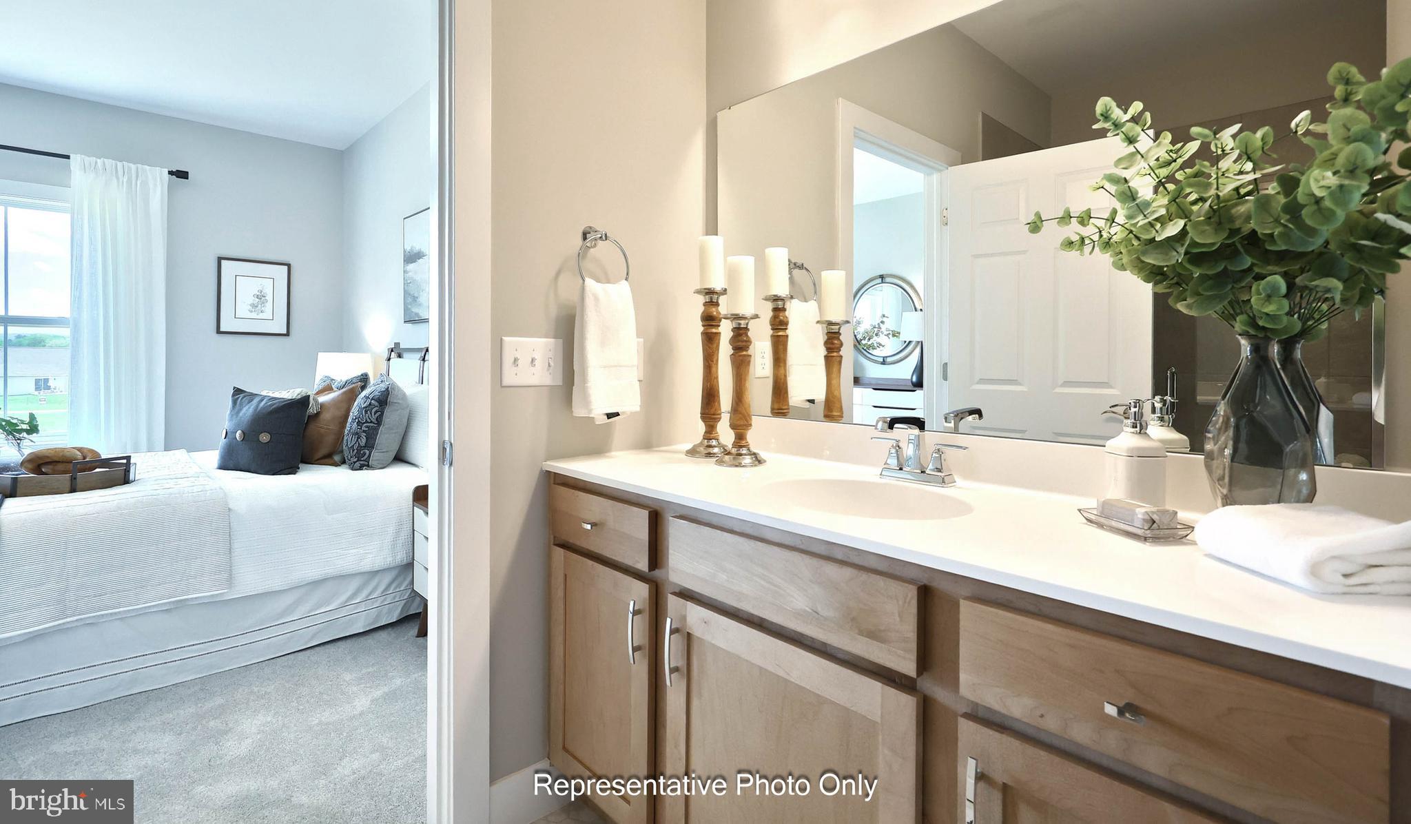 WINDING CREEK - Residential