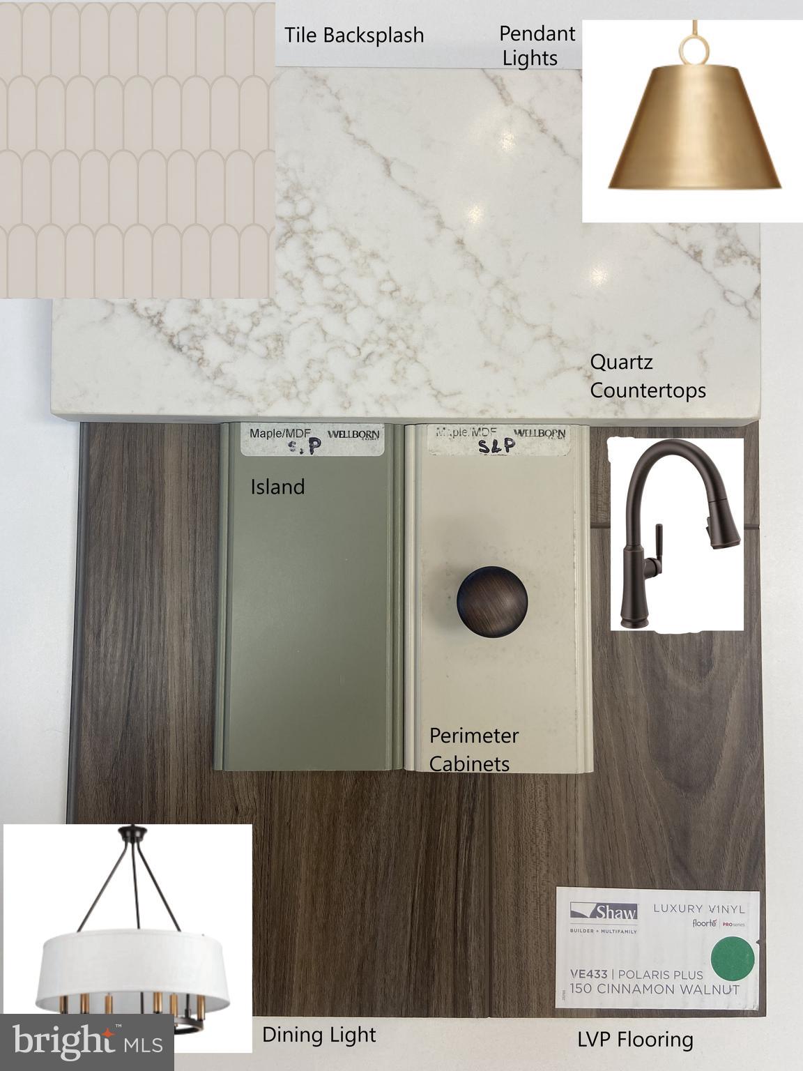 WINDING CREEK - Residential