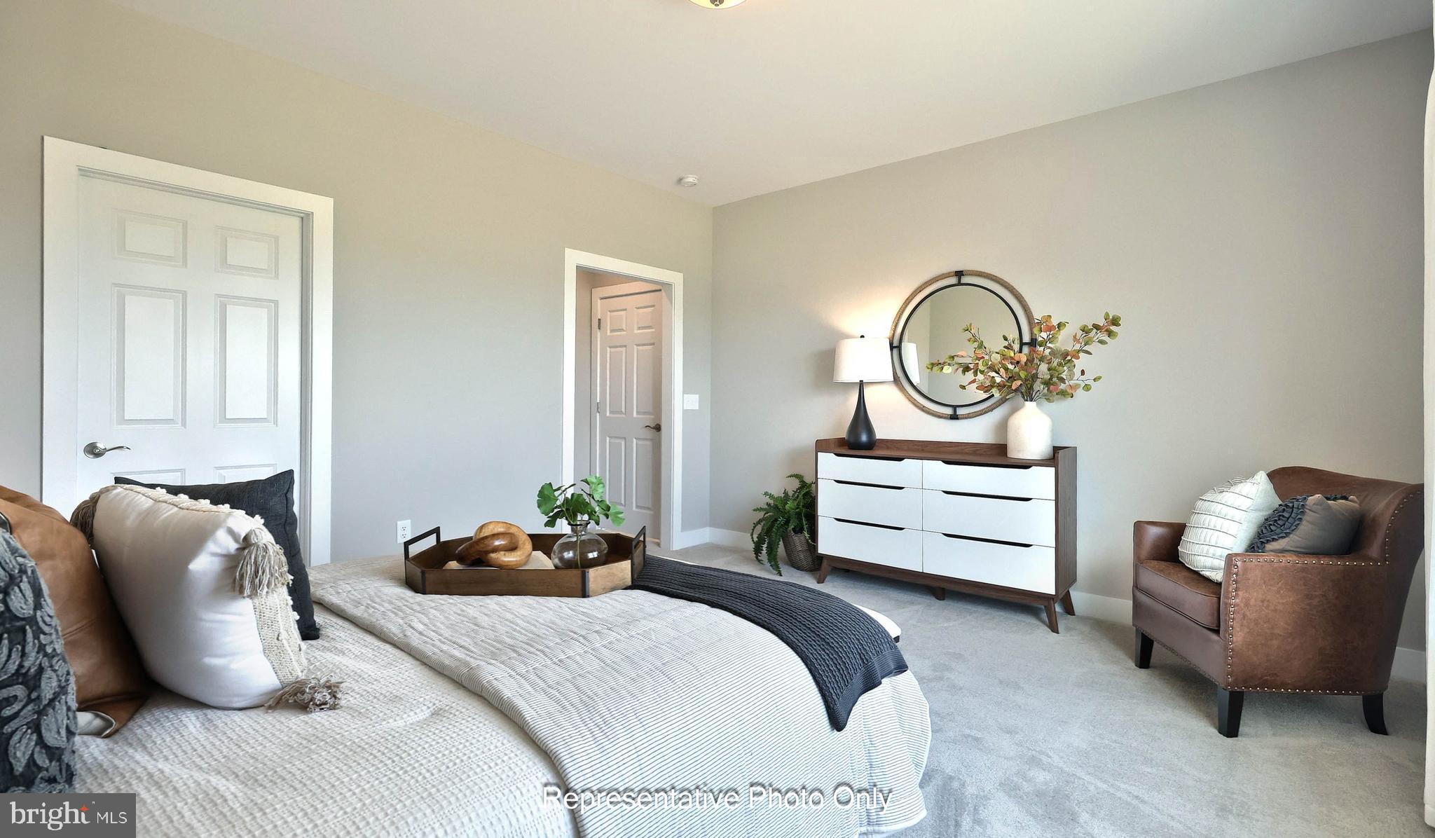 WINDING CREEK - Residential