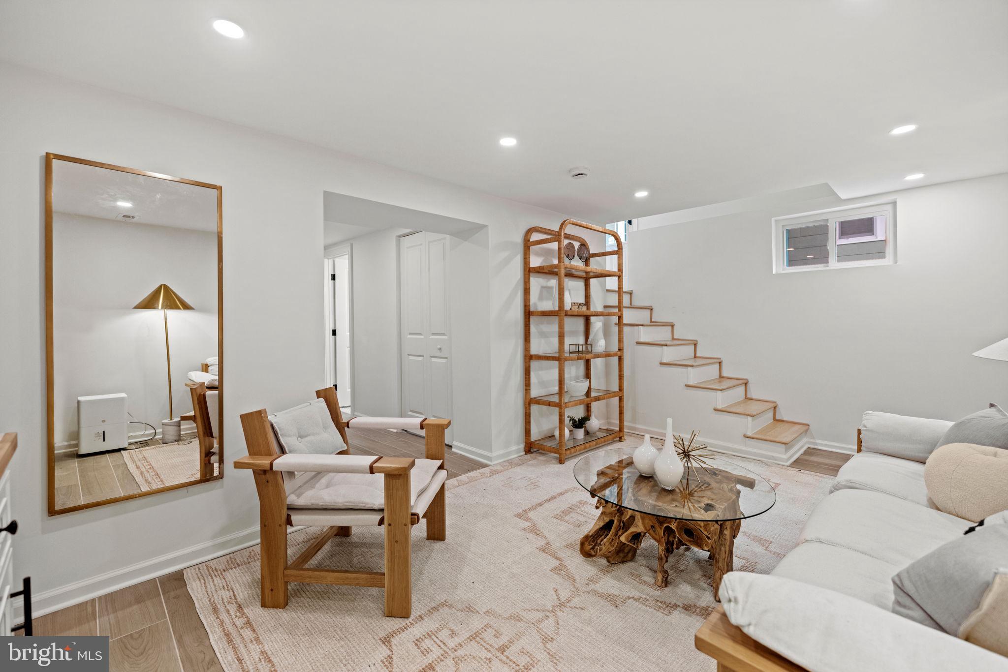 TAKOMA PARK - Residential