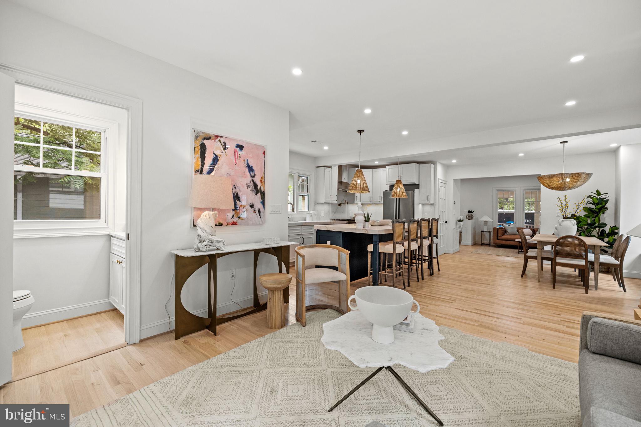 TAKOMA PARK - Residential