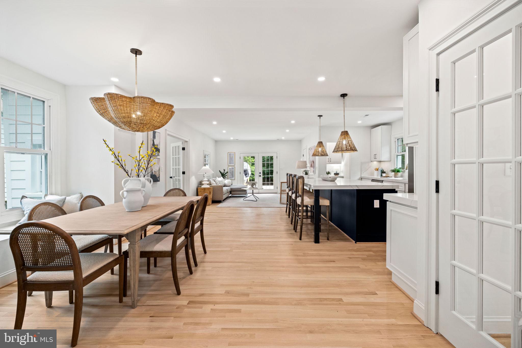 TAKOMA PARK - Residential