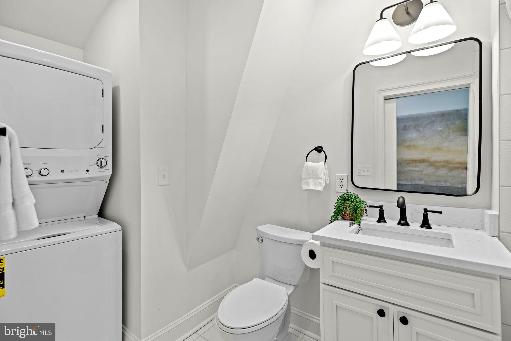 TAKOMA PARK - Residential