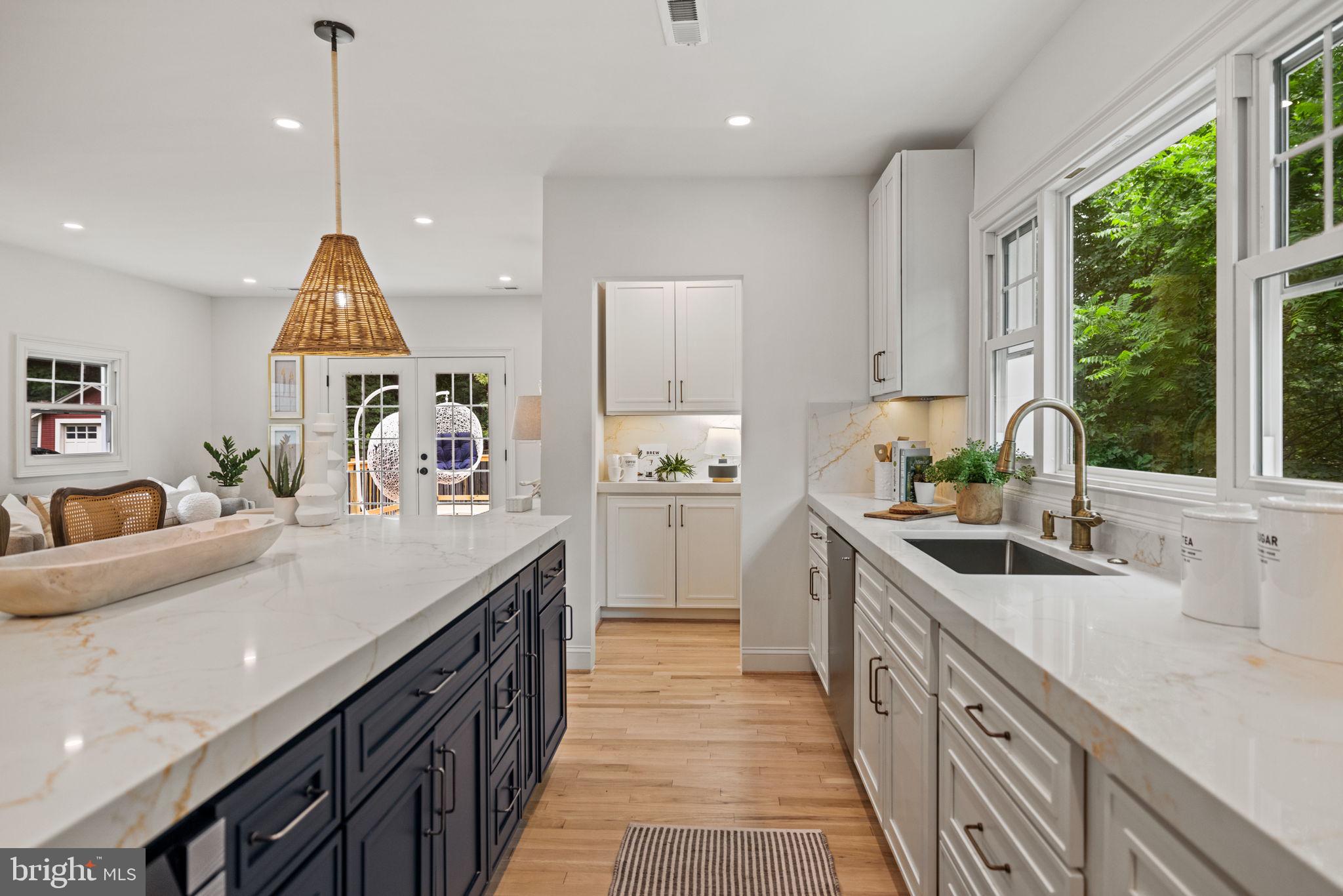 TAKOMA PARK - Residential