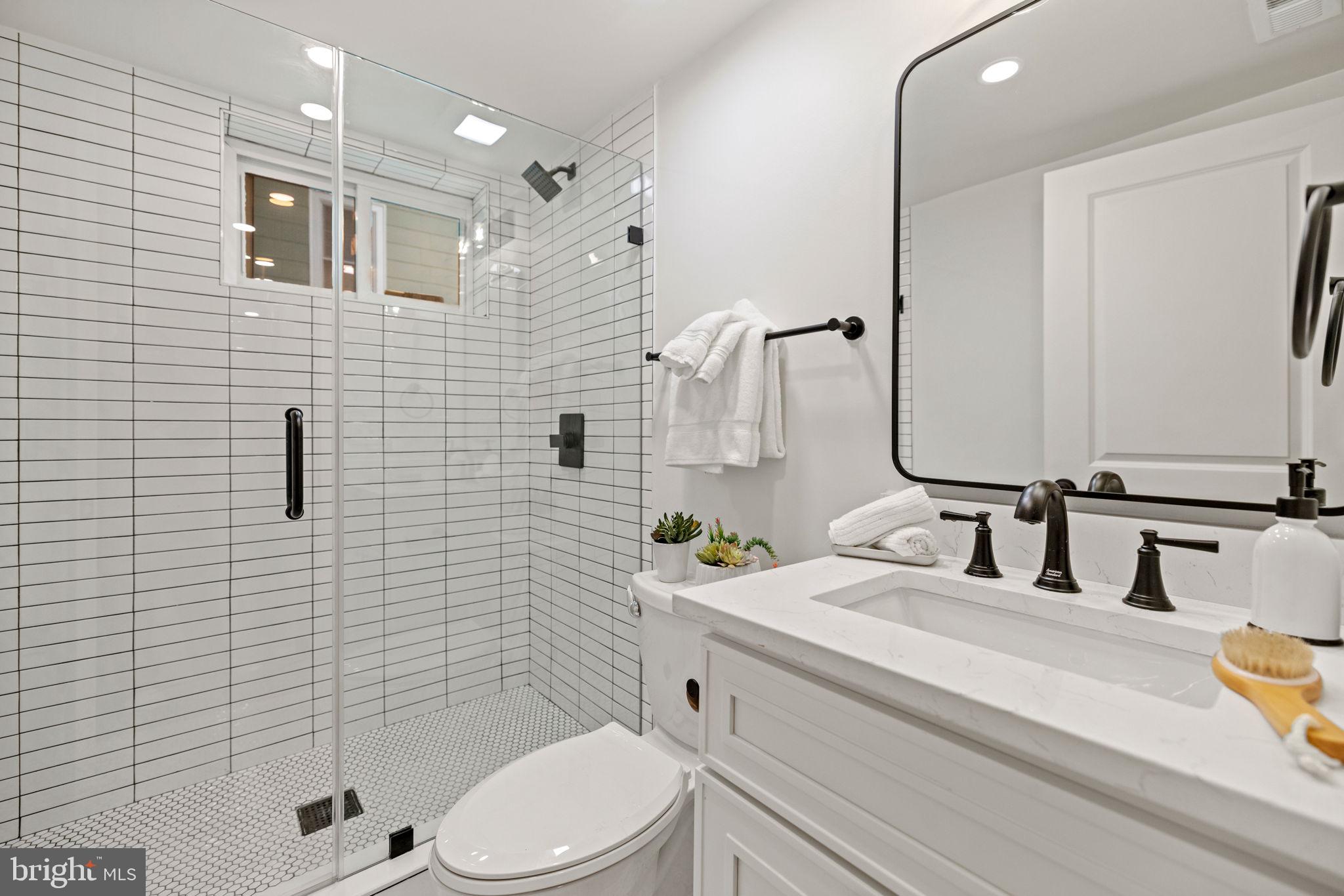 TAKOMA PARK - Residential