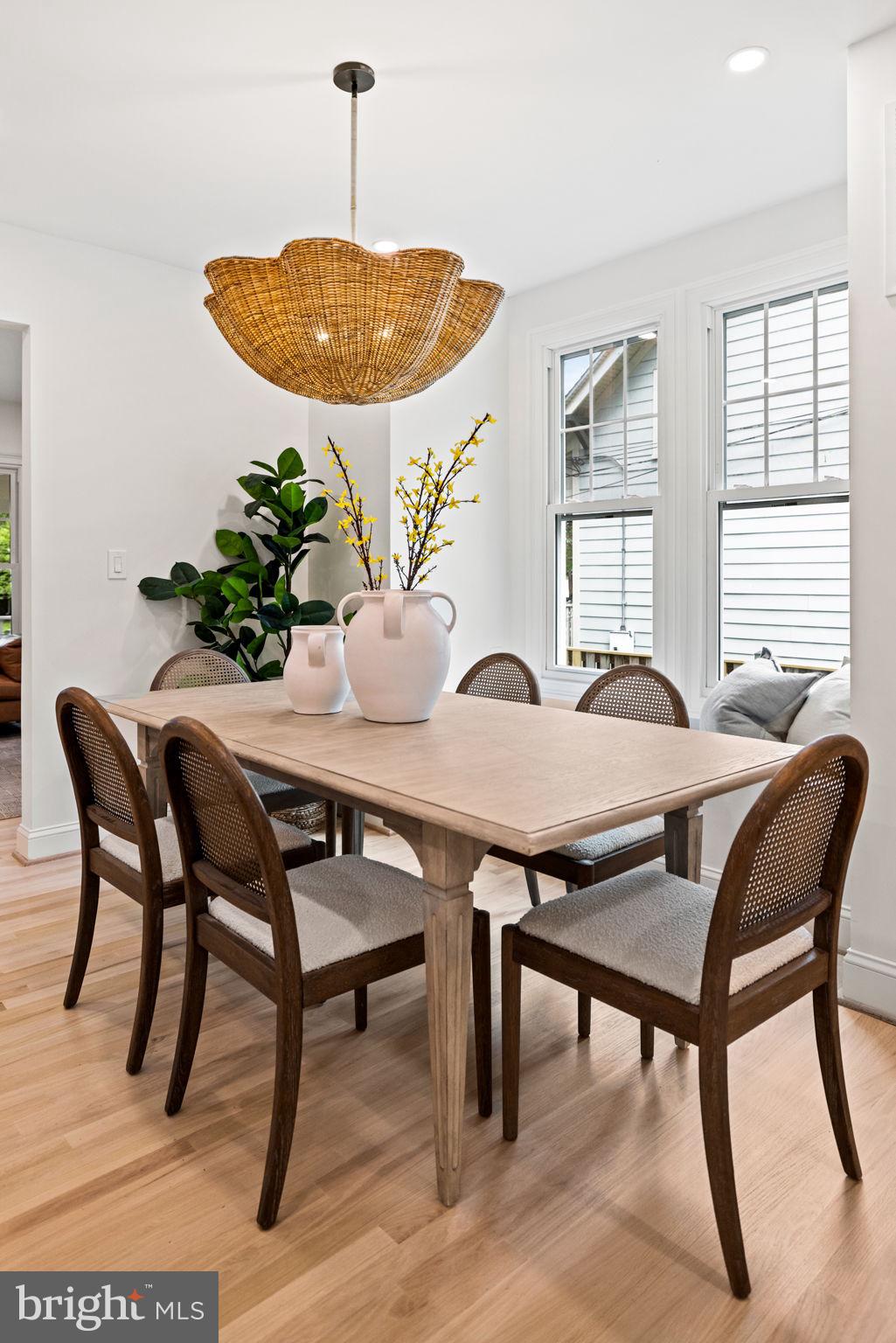 TAKOMA PARK - Residential