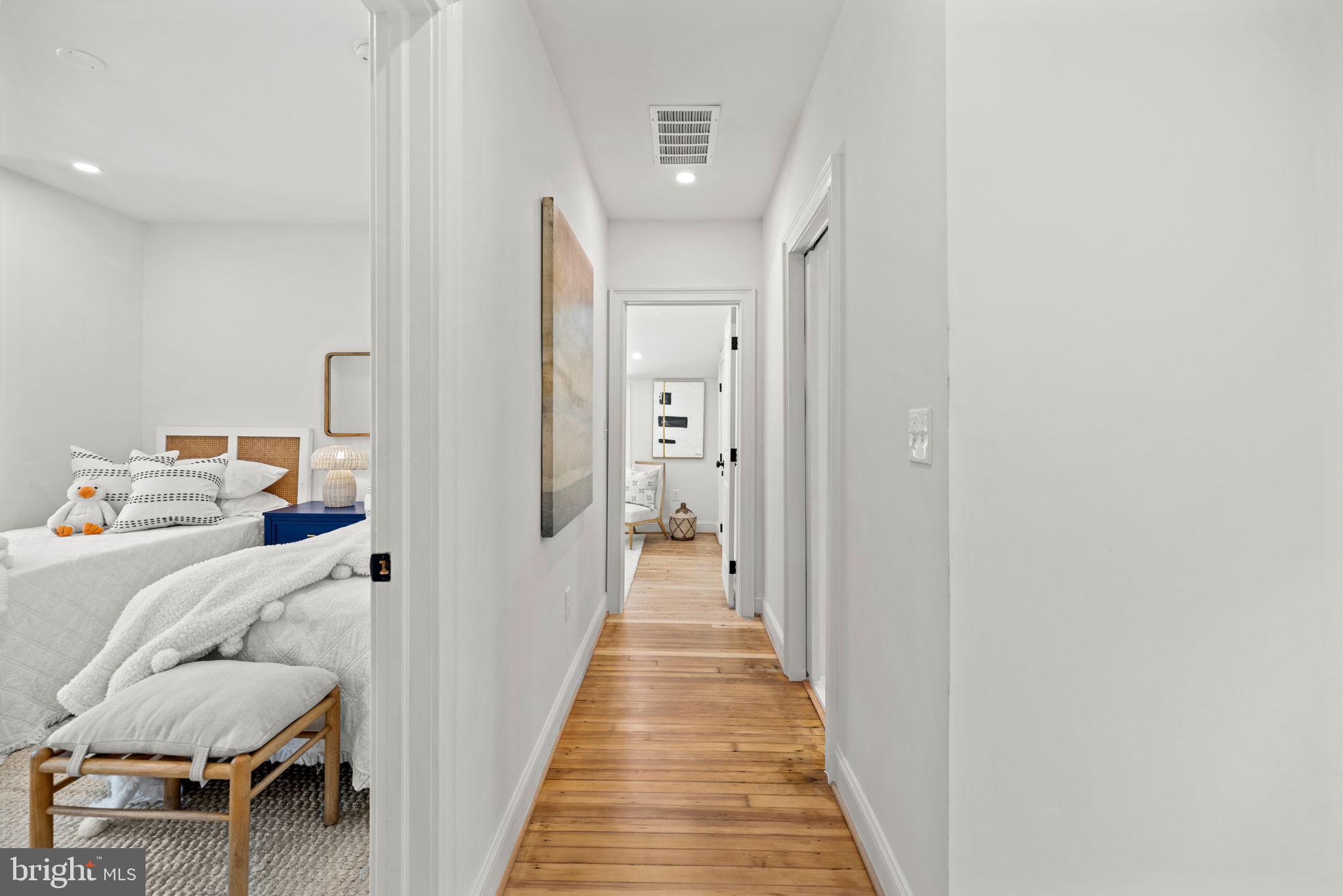 TAKOMA PARK - Residential