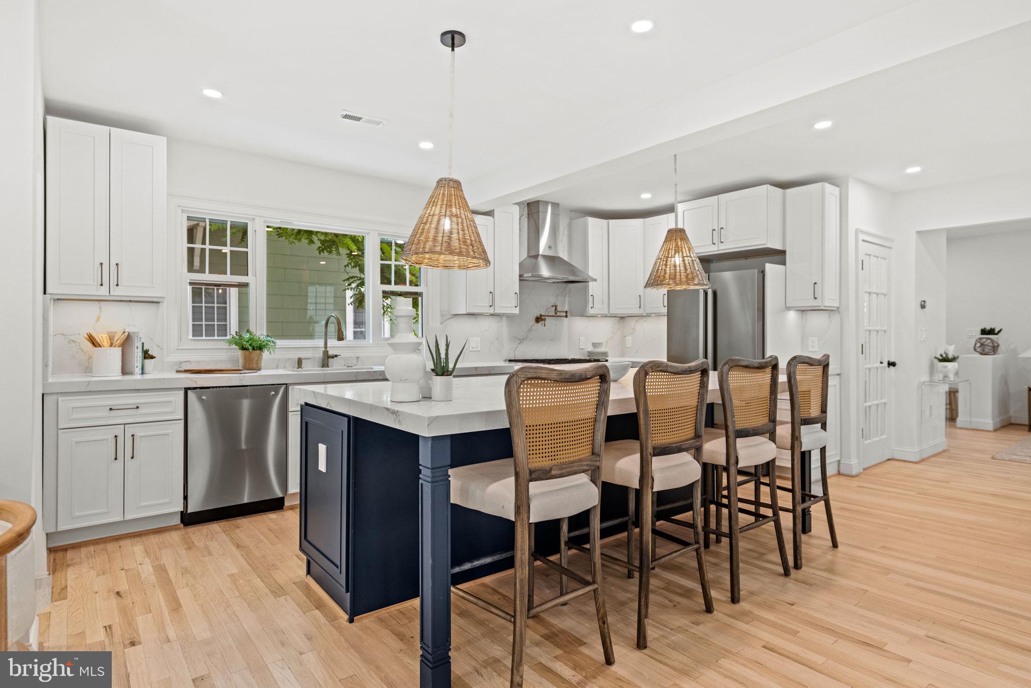 TAKOMA PARK - Residential